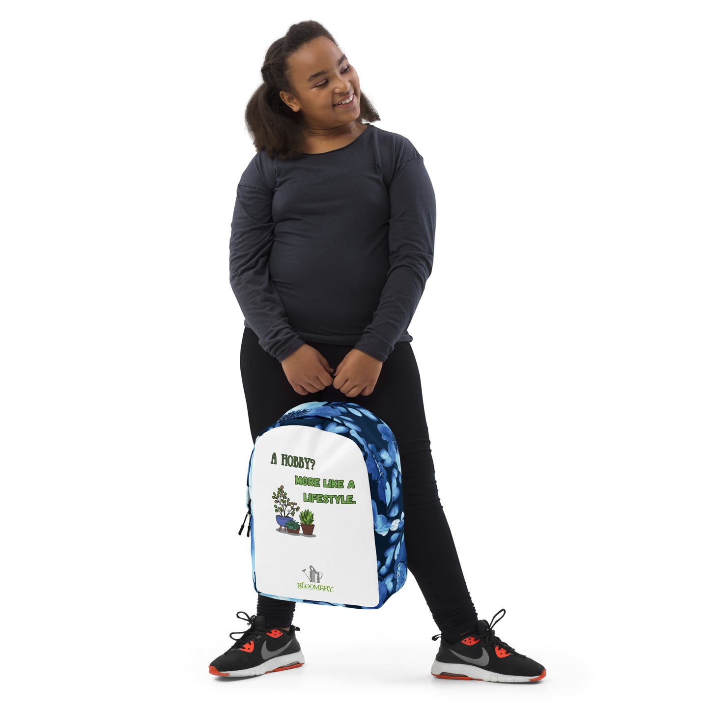 Minimalist Backpack