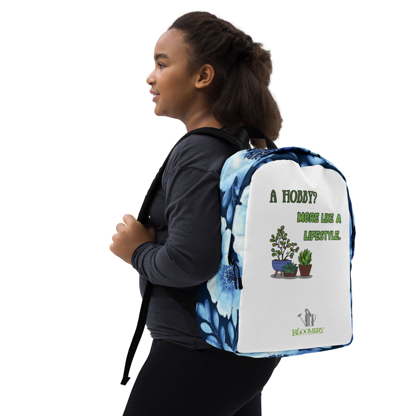 Minimalist Backpack