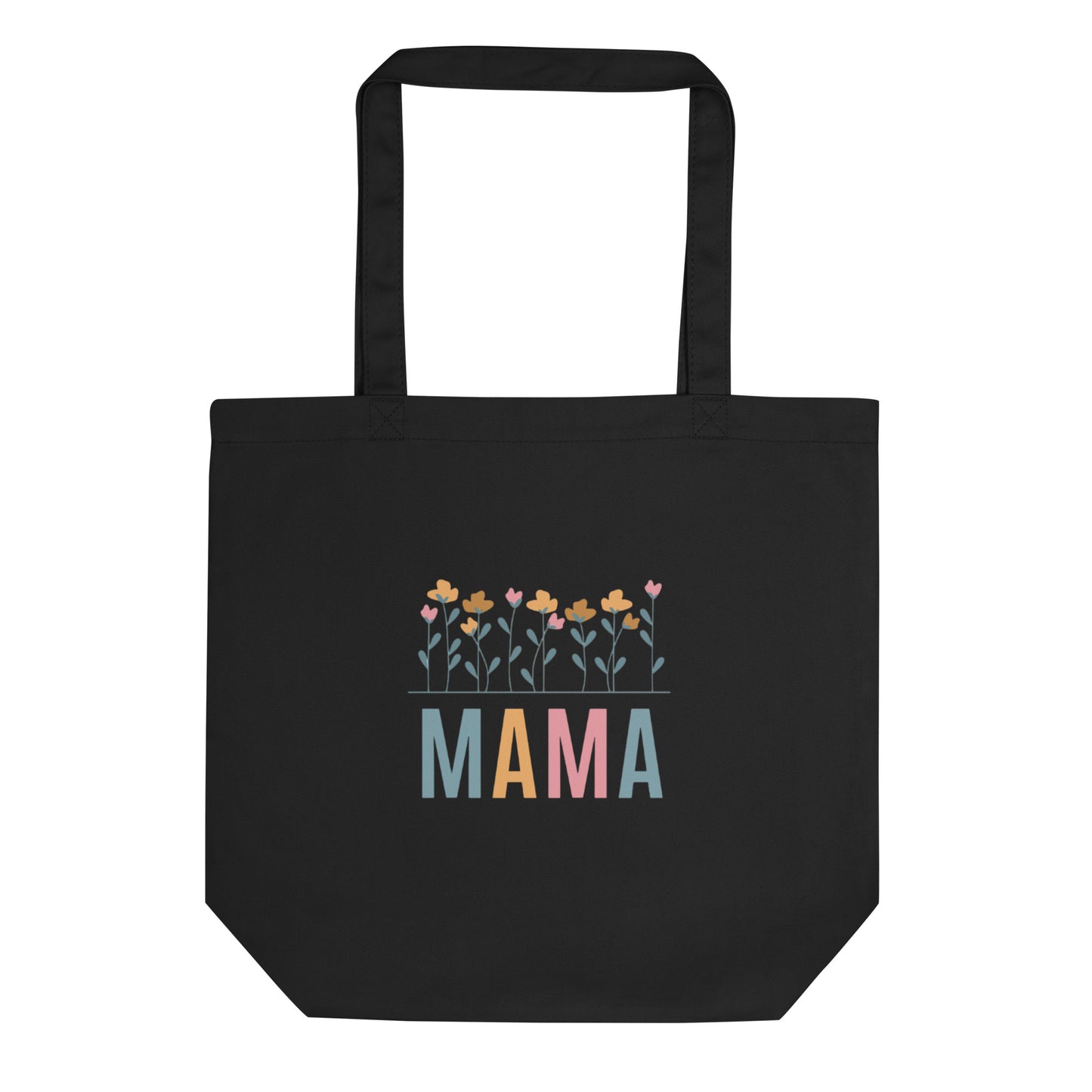 Mama Tote Bag