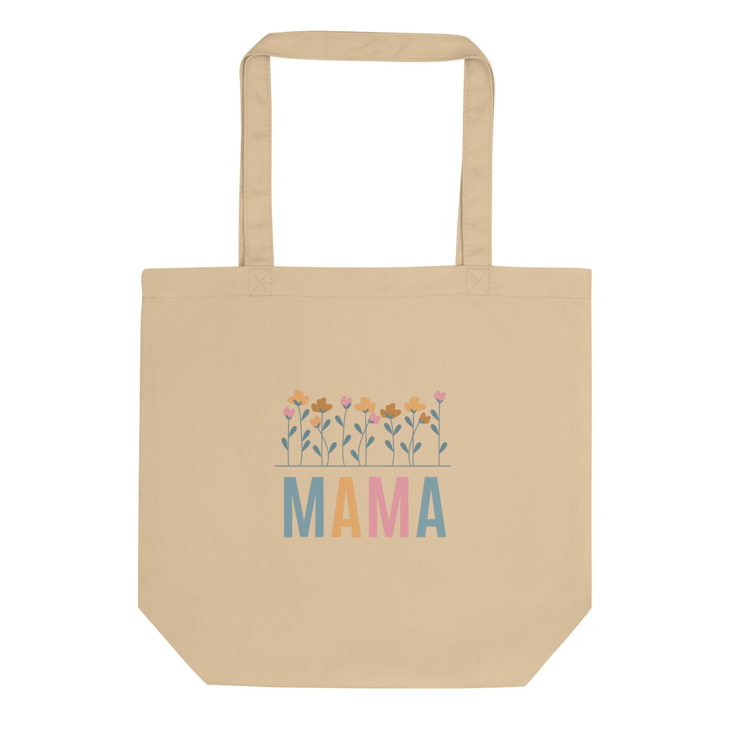 Mama Tote Bag