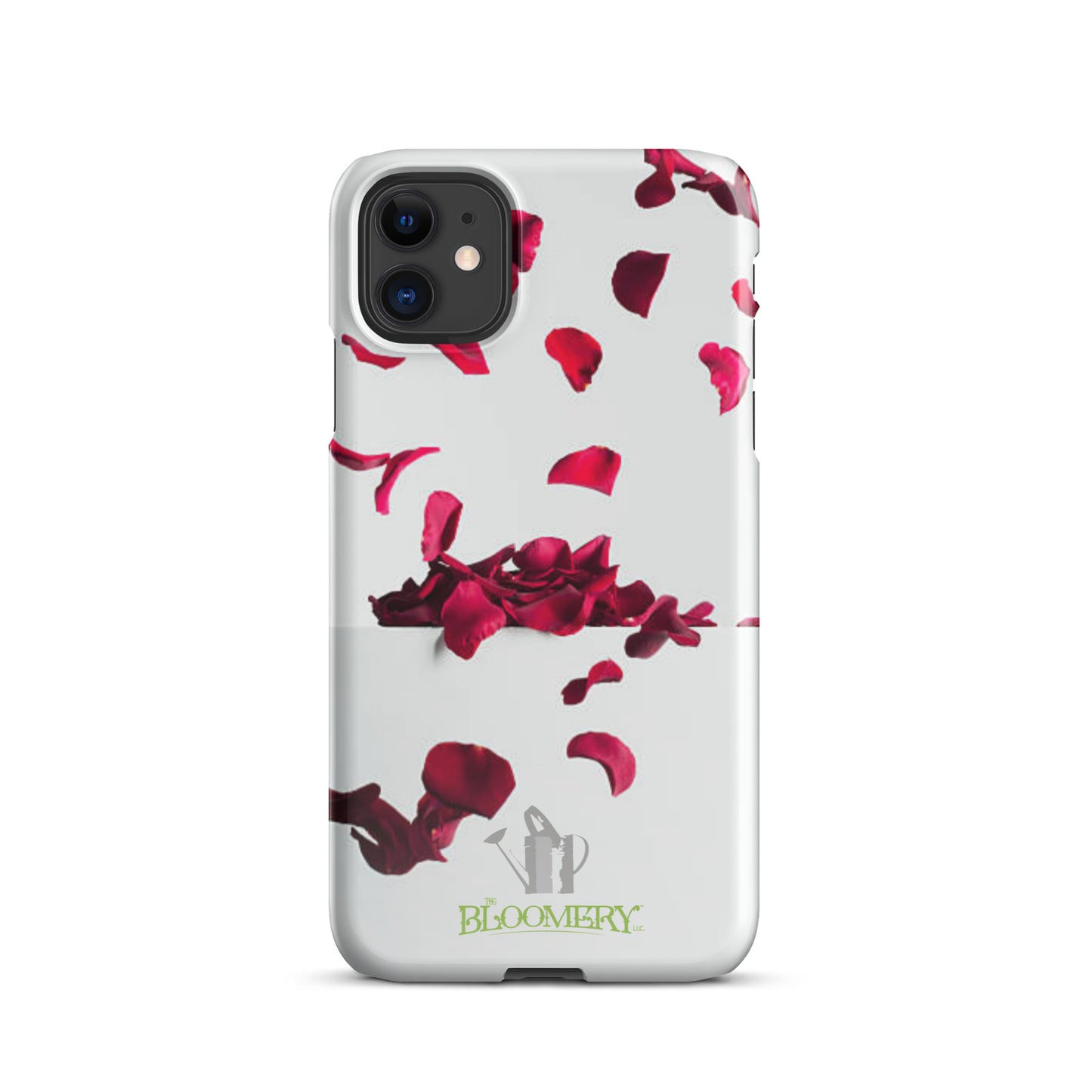 Snap case for iPhone®