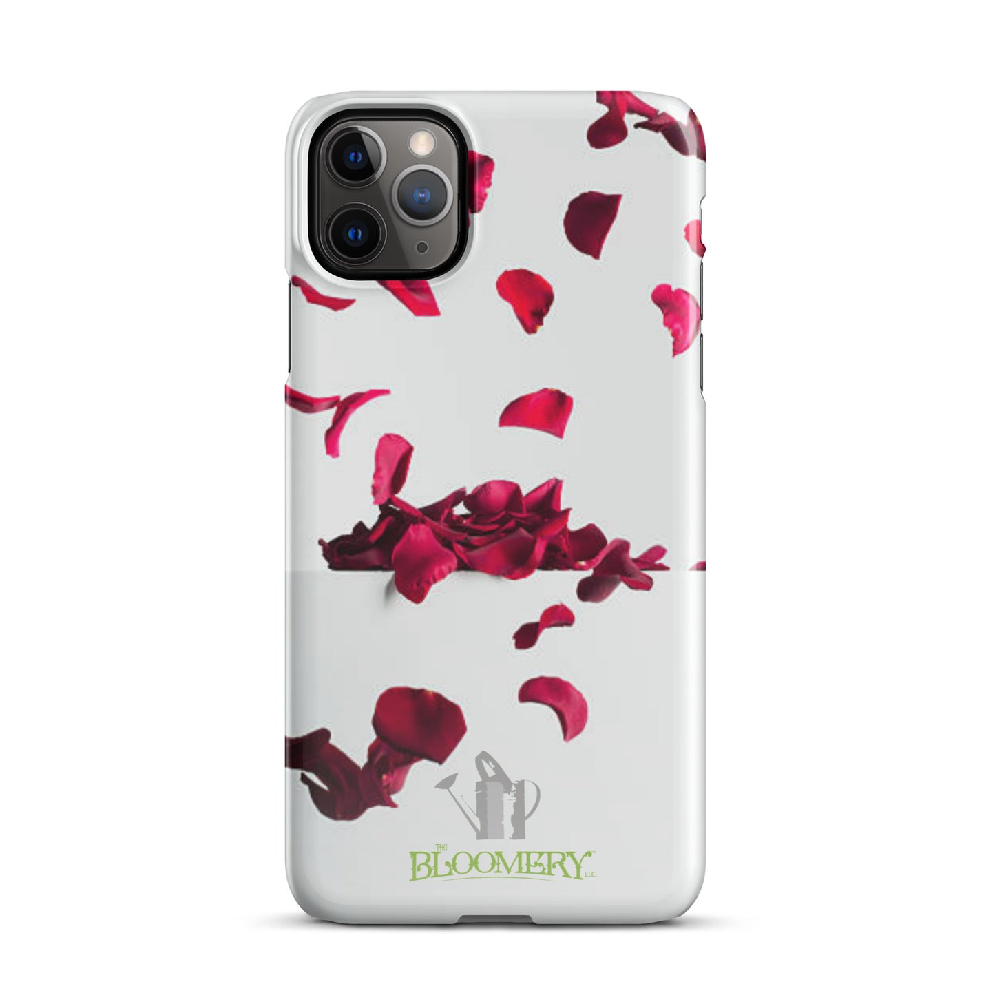 Snap case for iPhone®