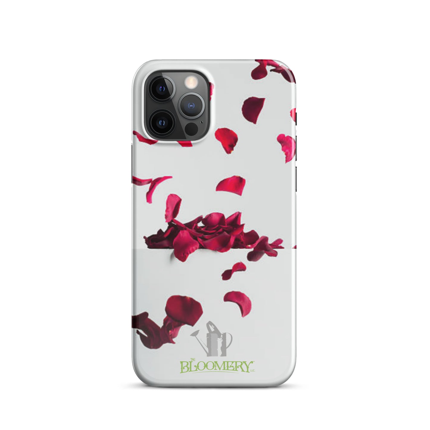 Snap case for iPhone®