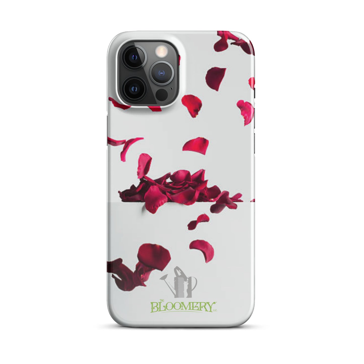 Snap case for iPhone®