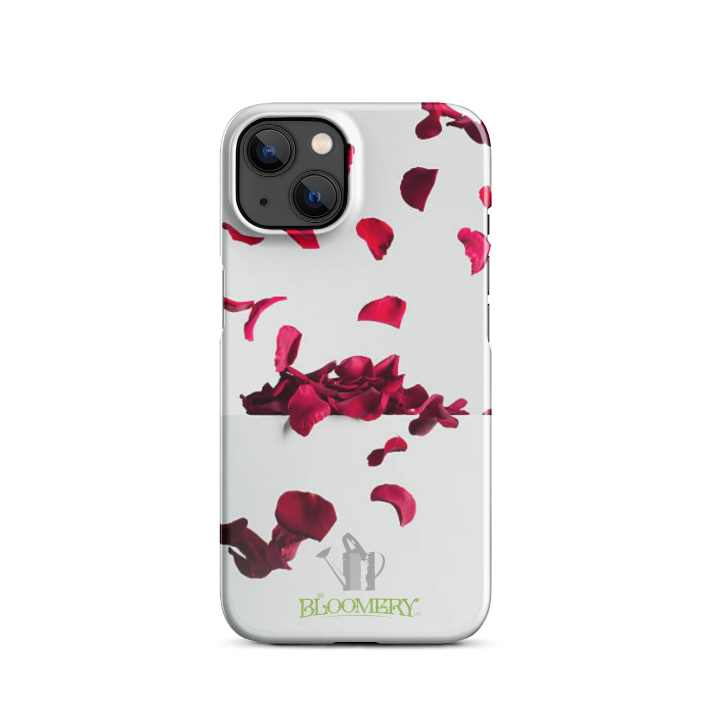Snap case for iPhone®