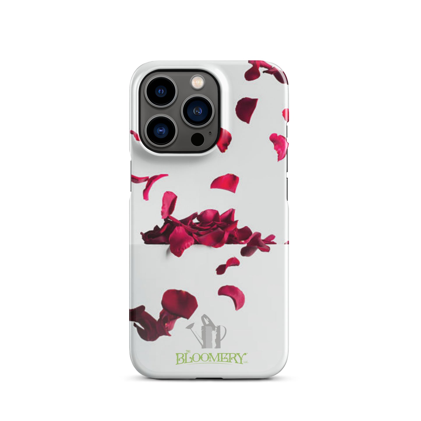 Snap case for iPhone®
