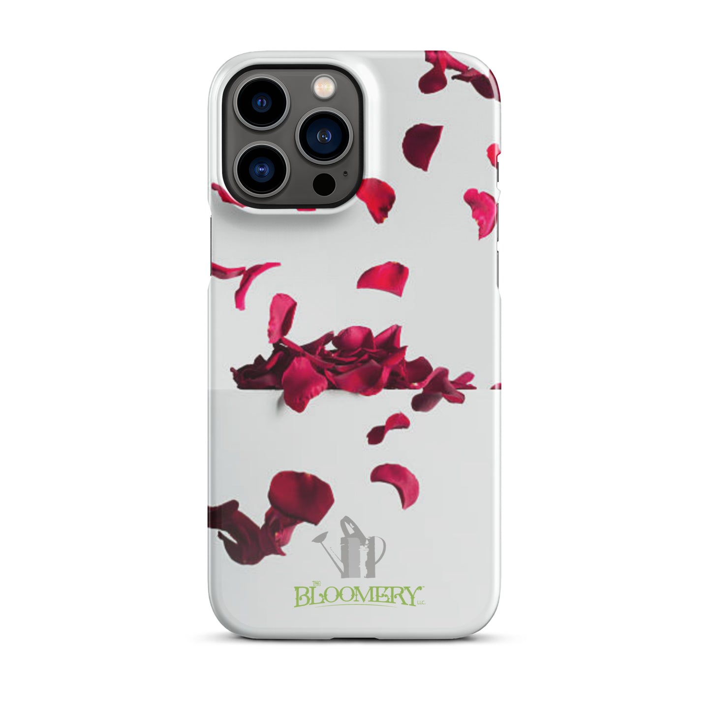 Snap case for iPhone®