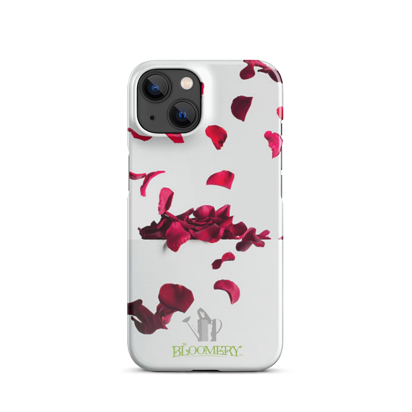 Snap case for iPhone®