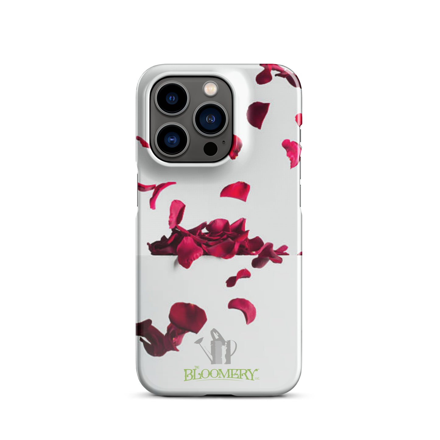 Snap case for iPhone®