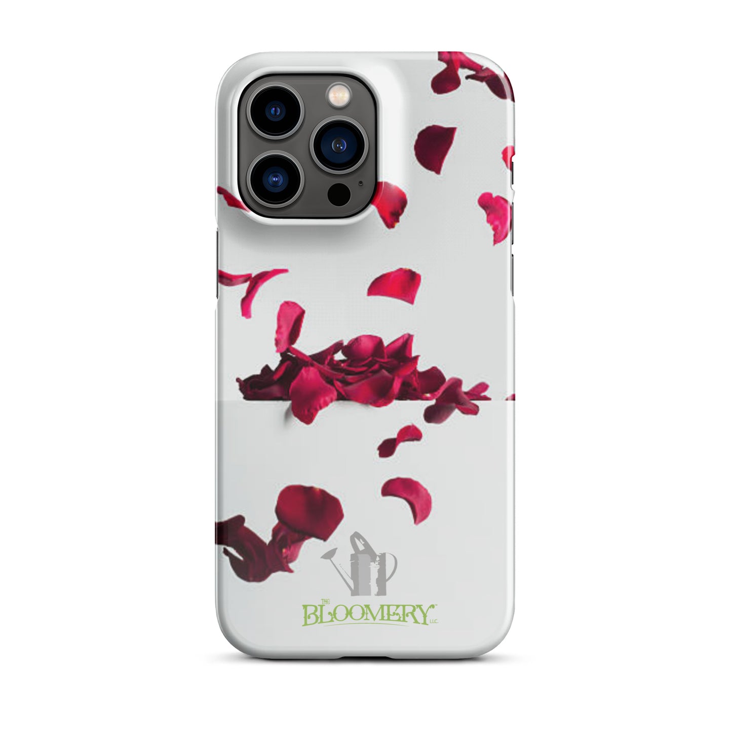 Snap case for iPhone®