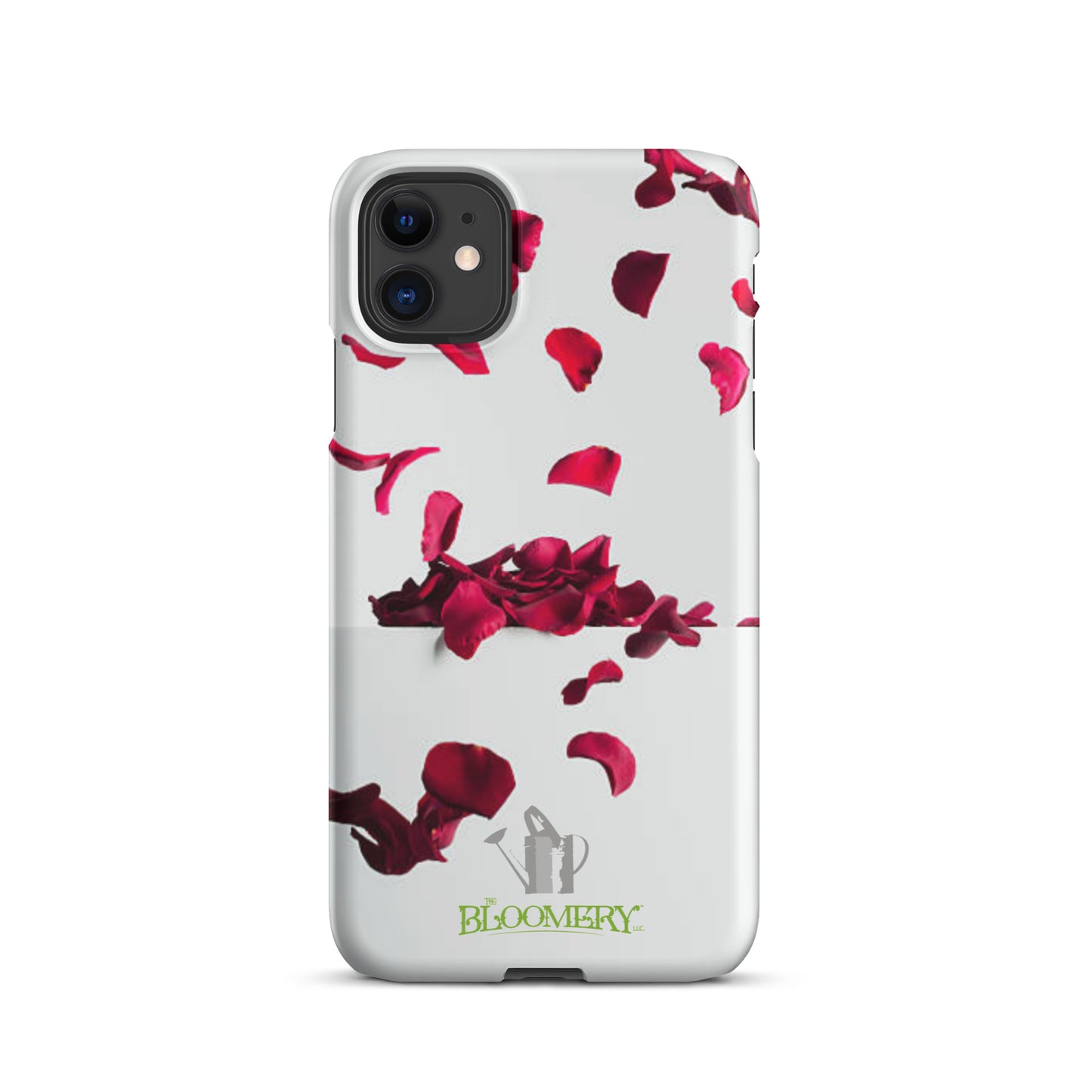 Snap case for iPhone®
