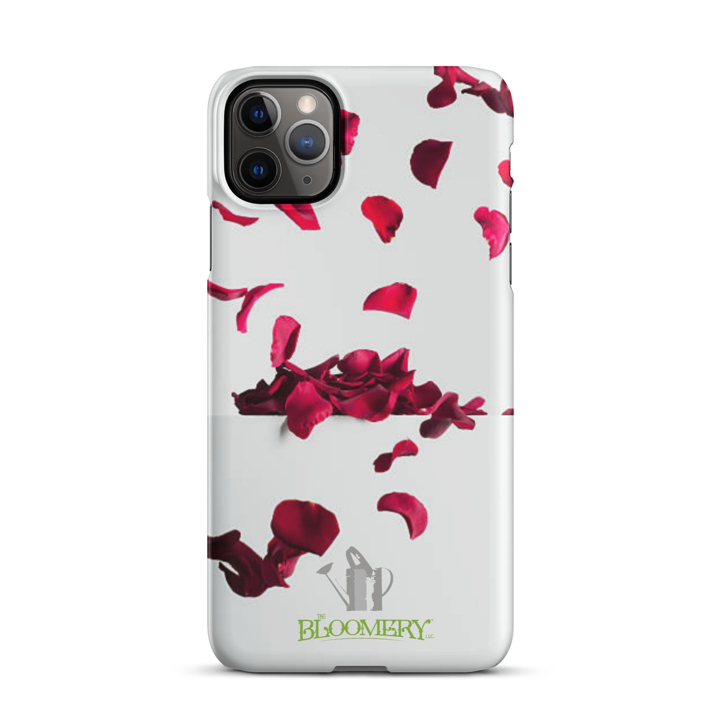 Snap case for iPhone®