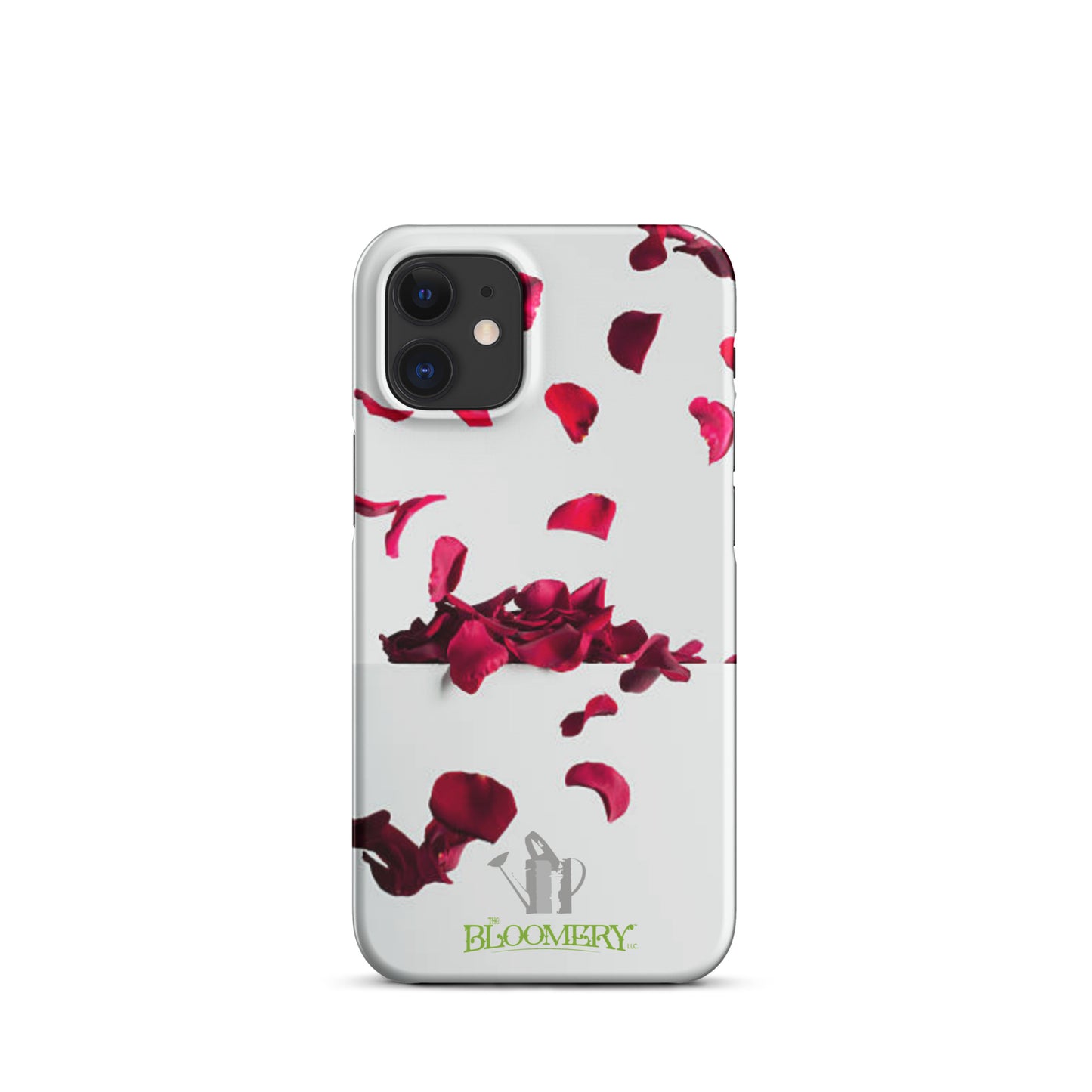 Snap case for iPhone®