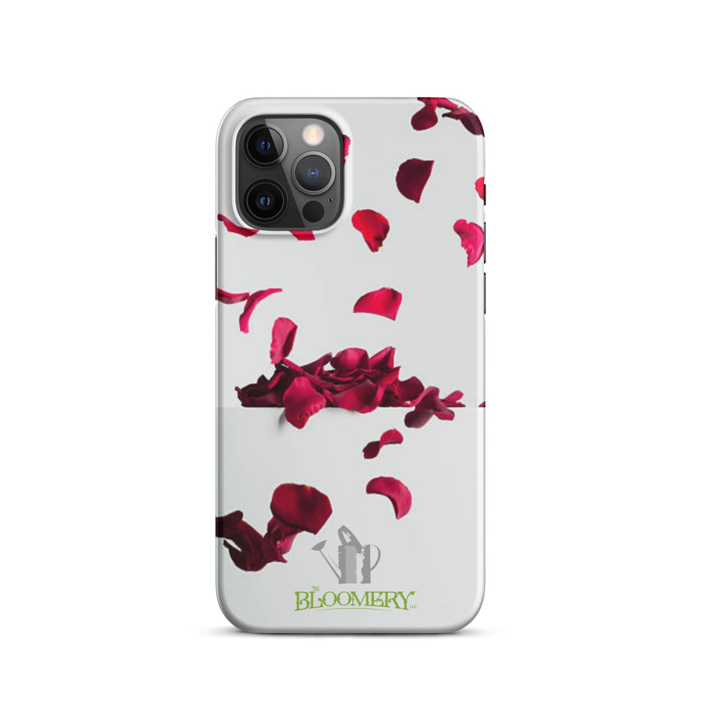 Snap case for iPhone®