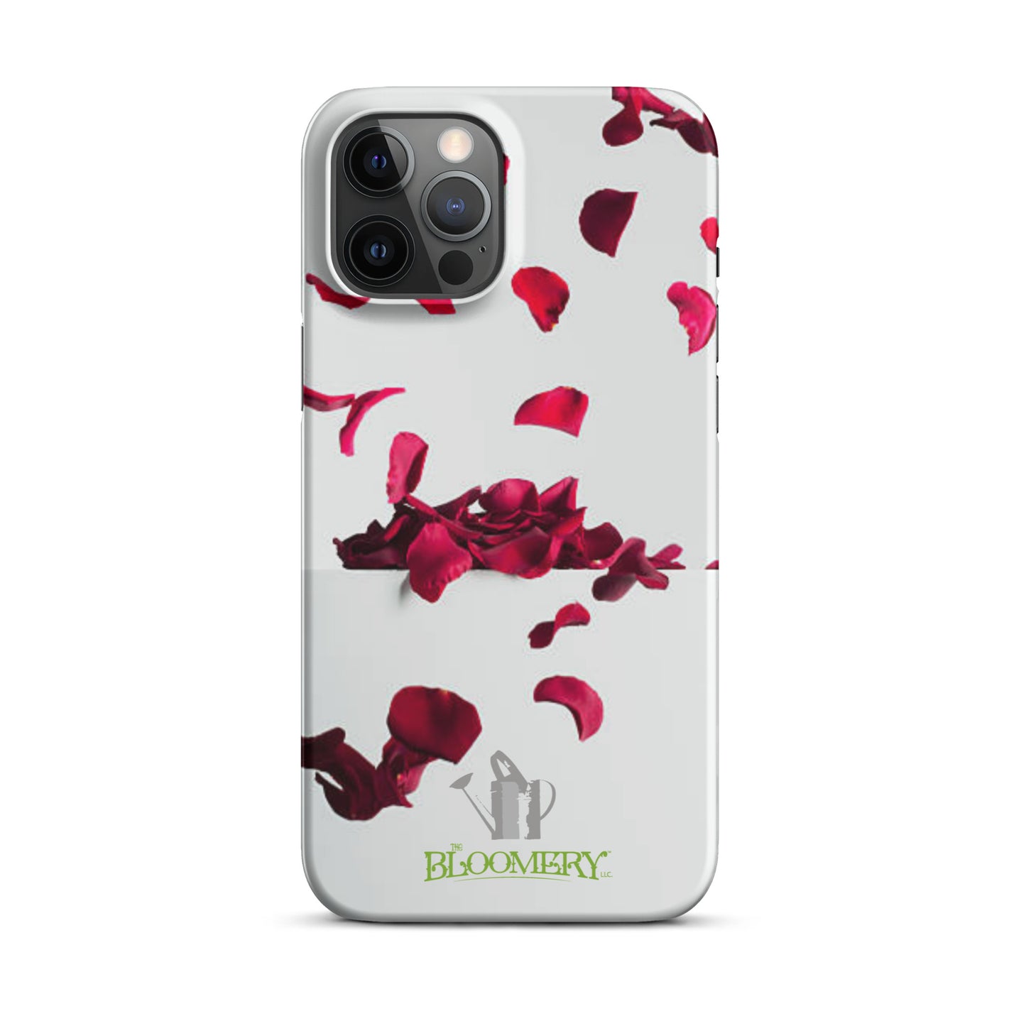 Snap case for iPhone®