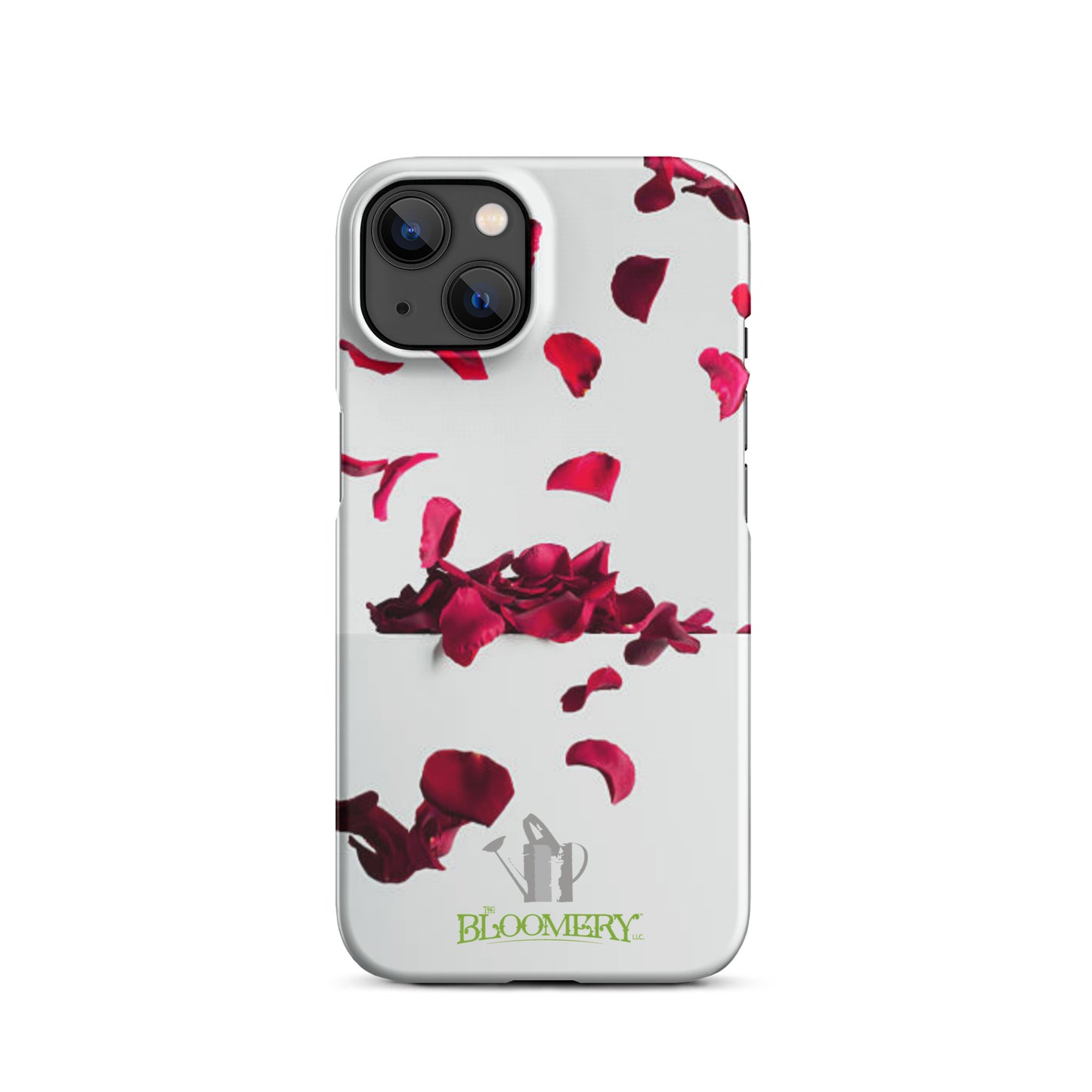 Snap case for iPhone®