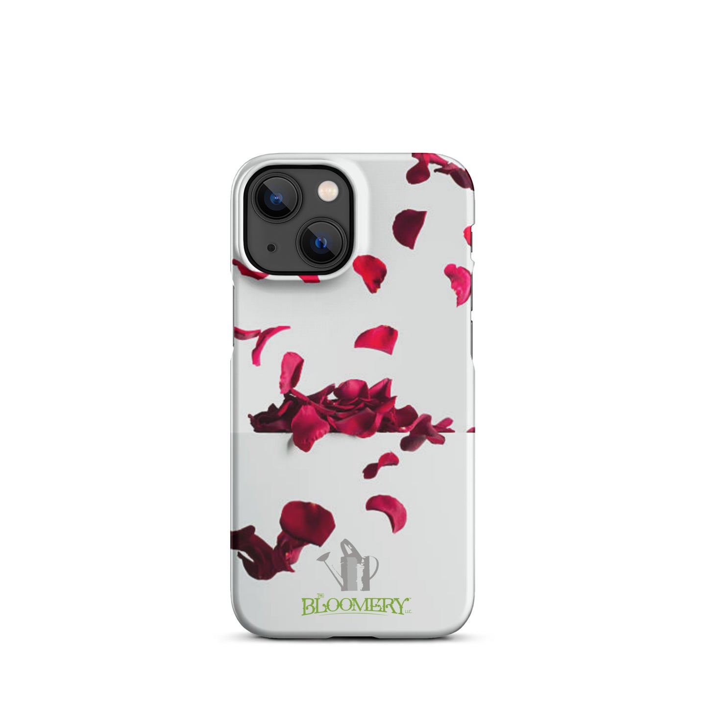 Snap case for iPhone®