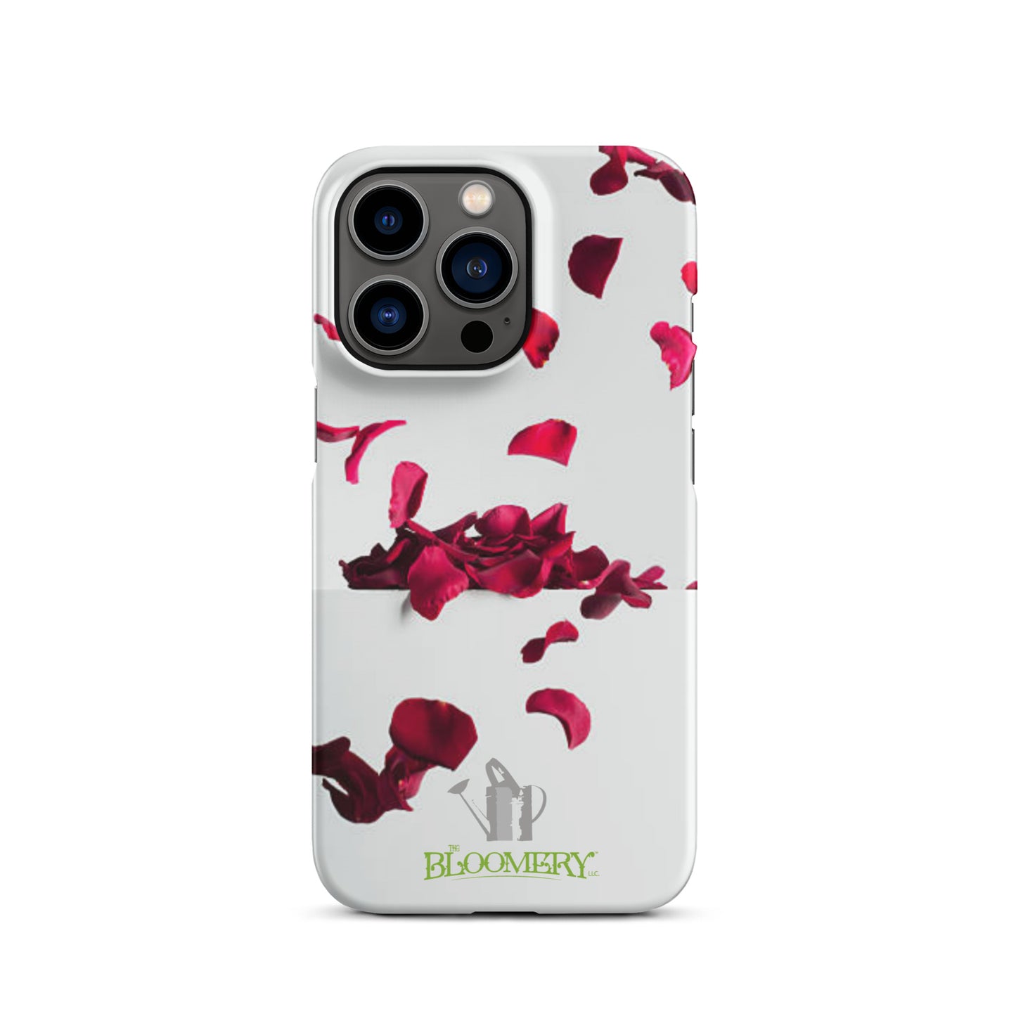 Snap case for iPhone®