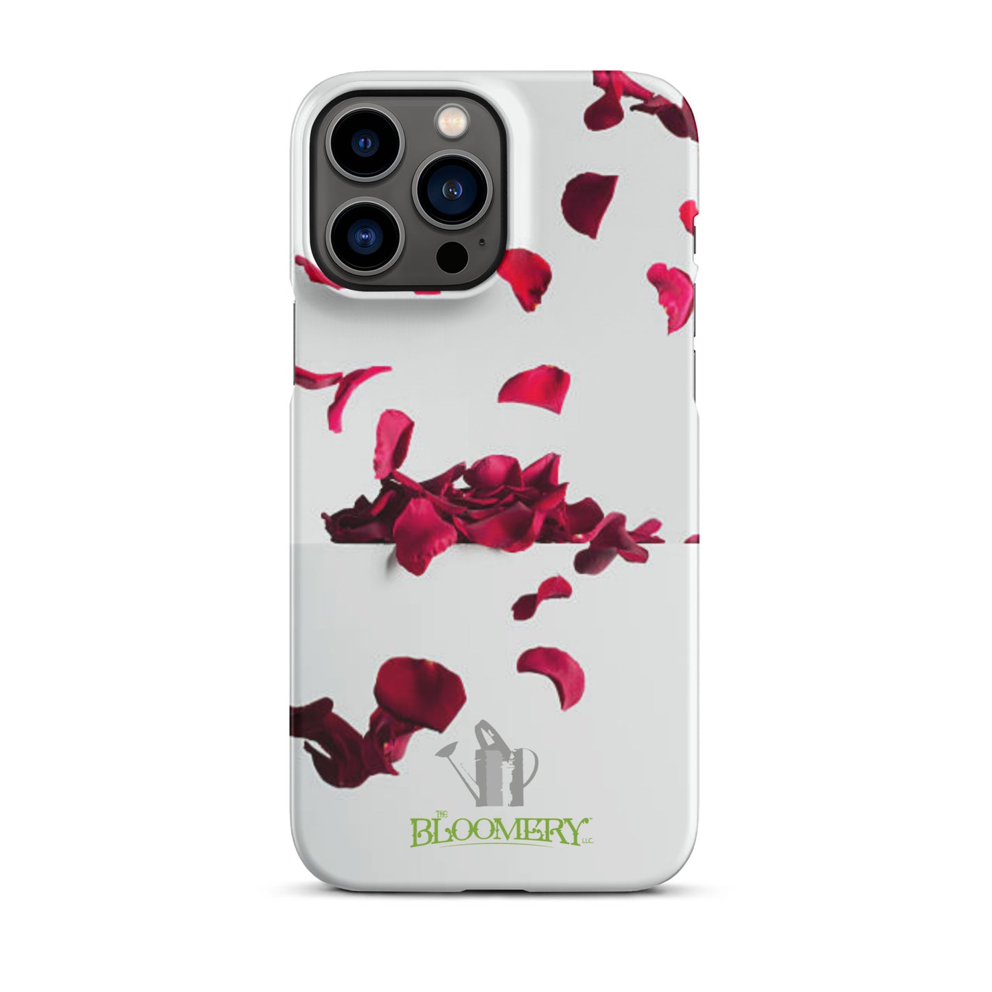 Snap case for iPhone®
