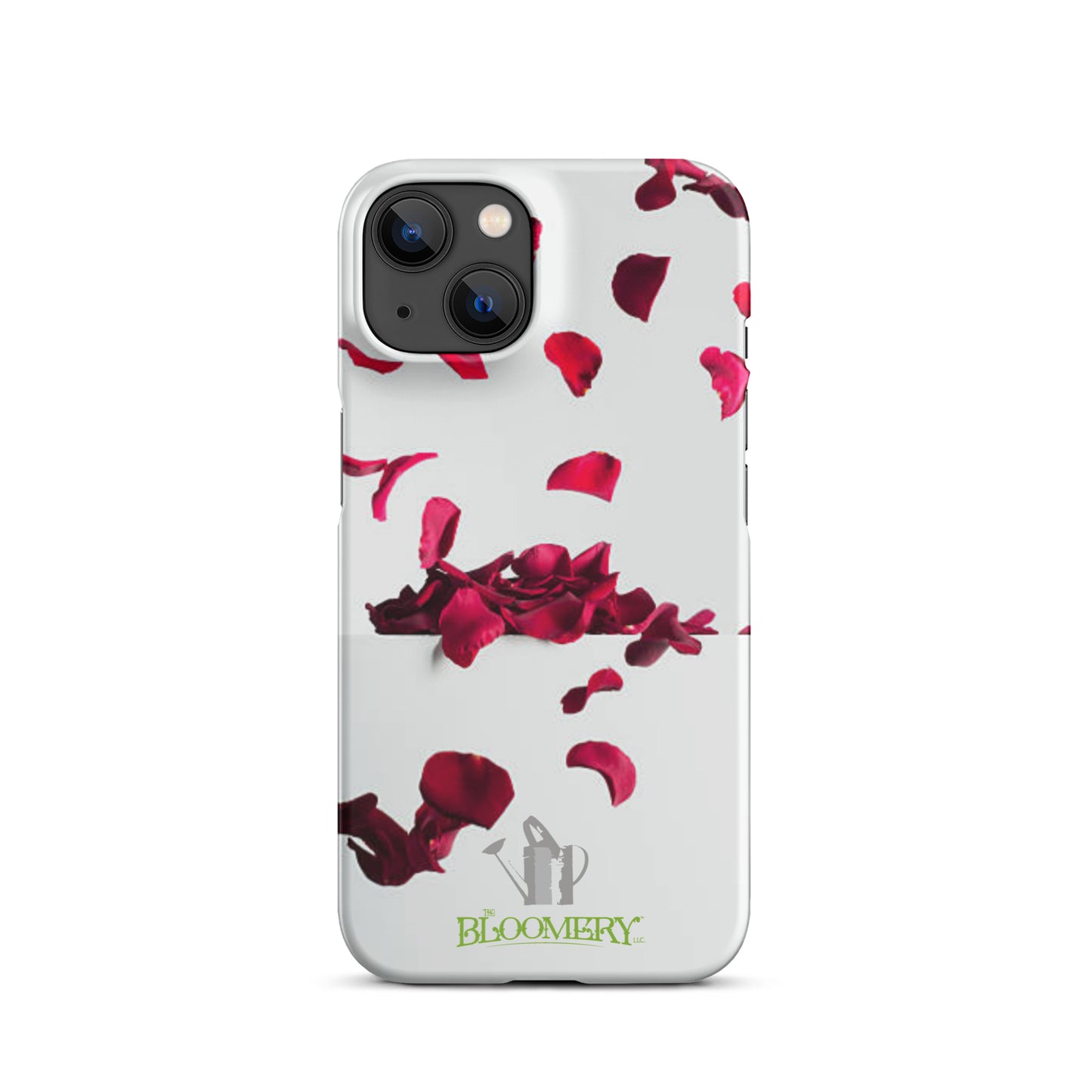 Snap case for iPhone®