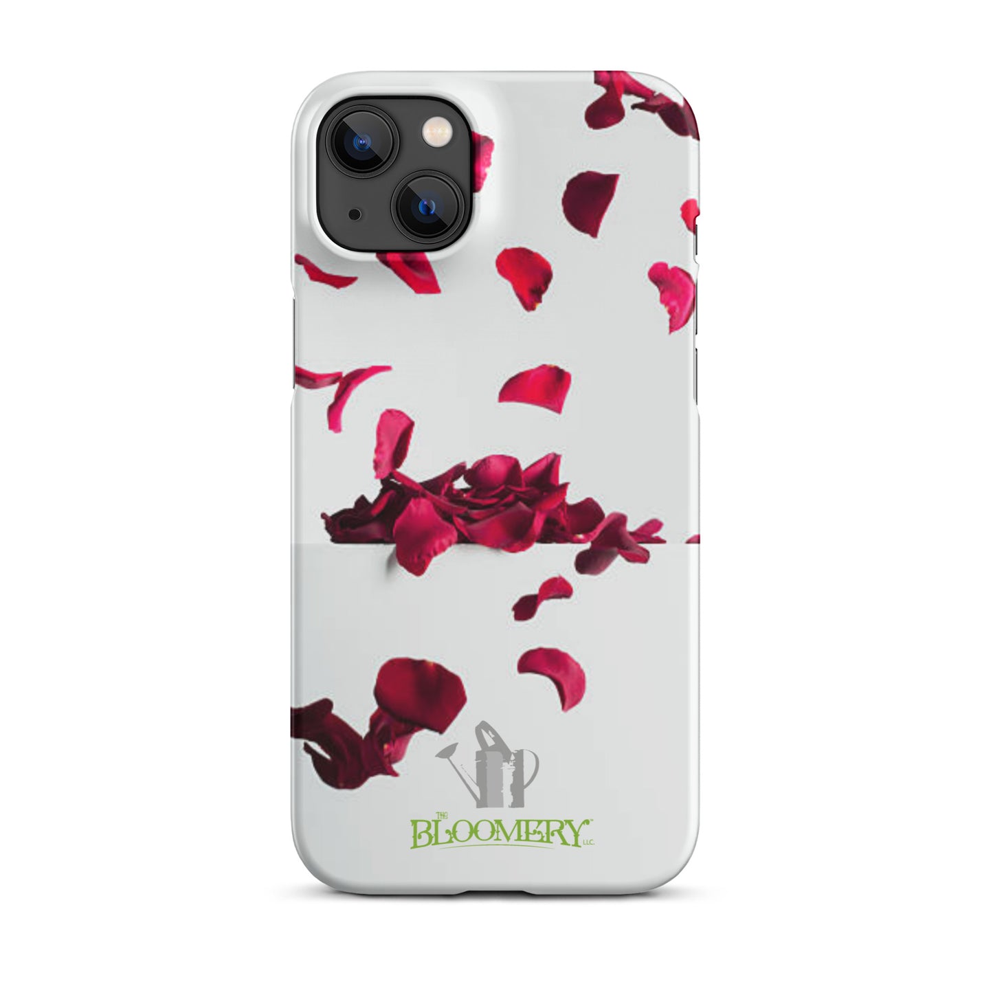 Snap case for iPhone®