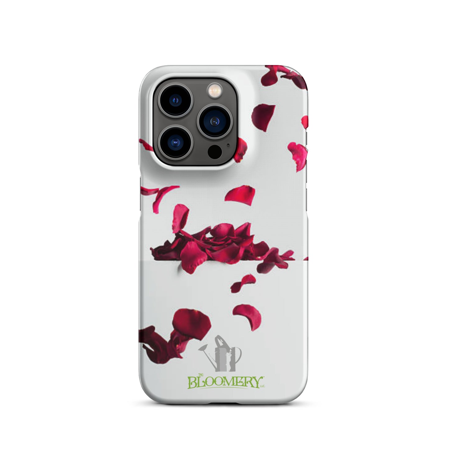 Snap case for iPhone®