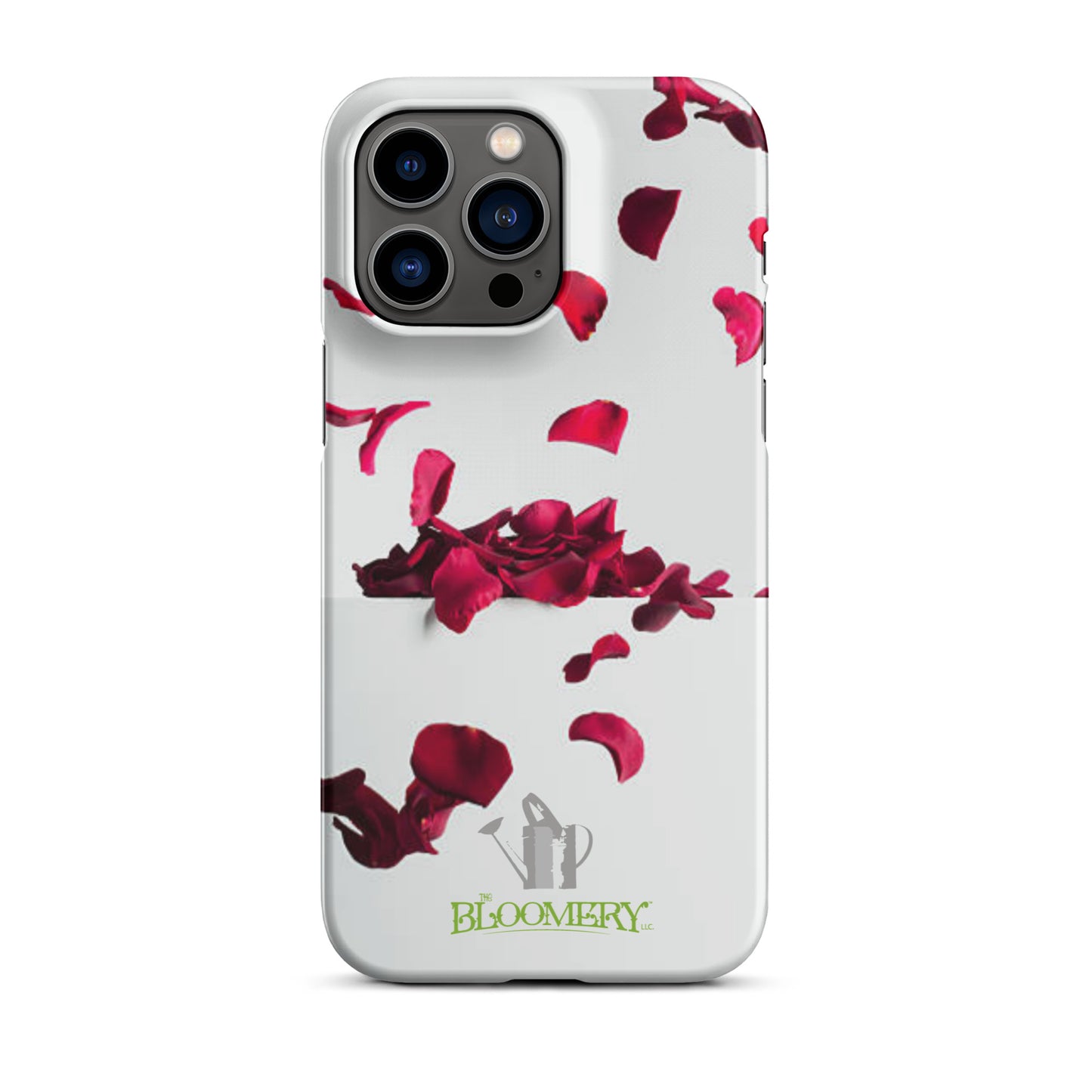 Snap case for iPhone®