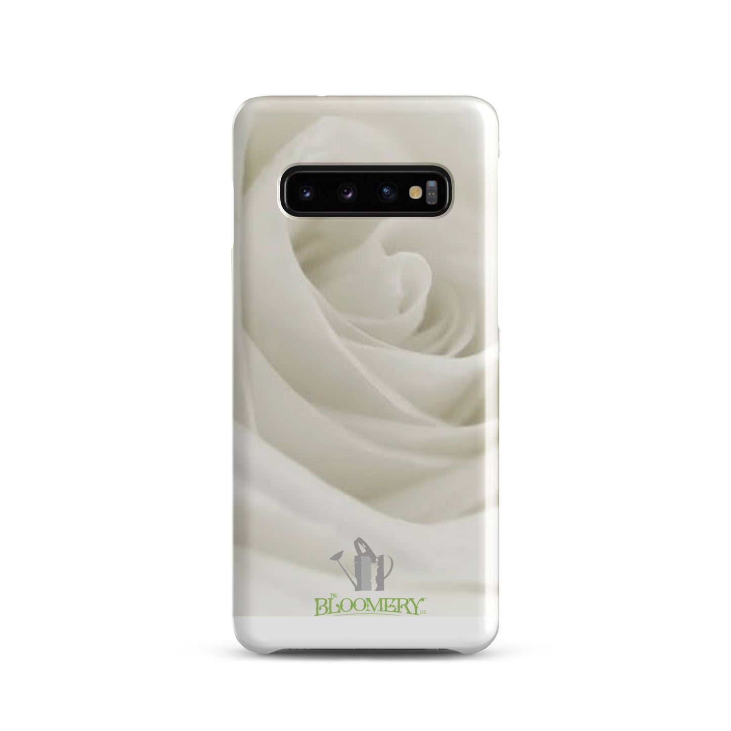 Snap case for Samsung®