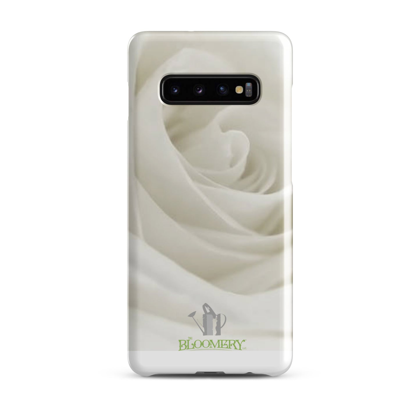Snap case for Samsung®