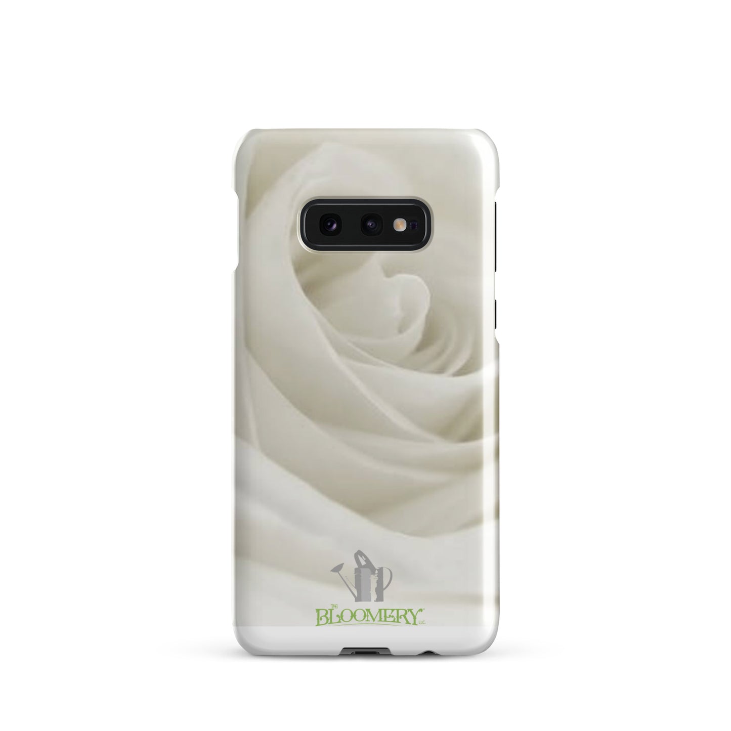 Snap case for Samsung®