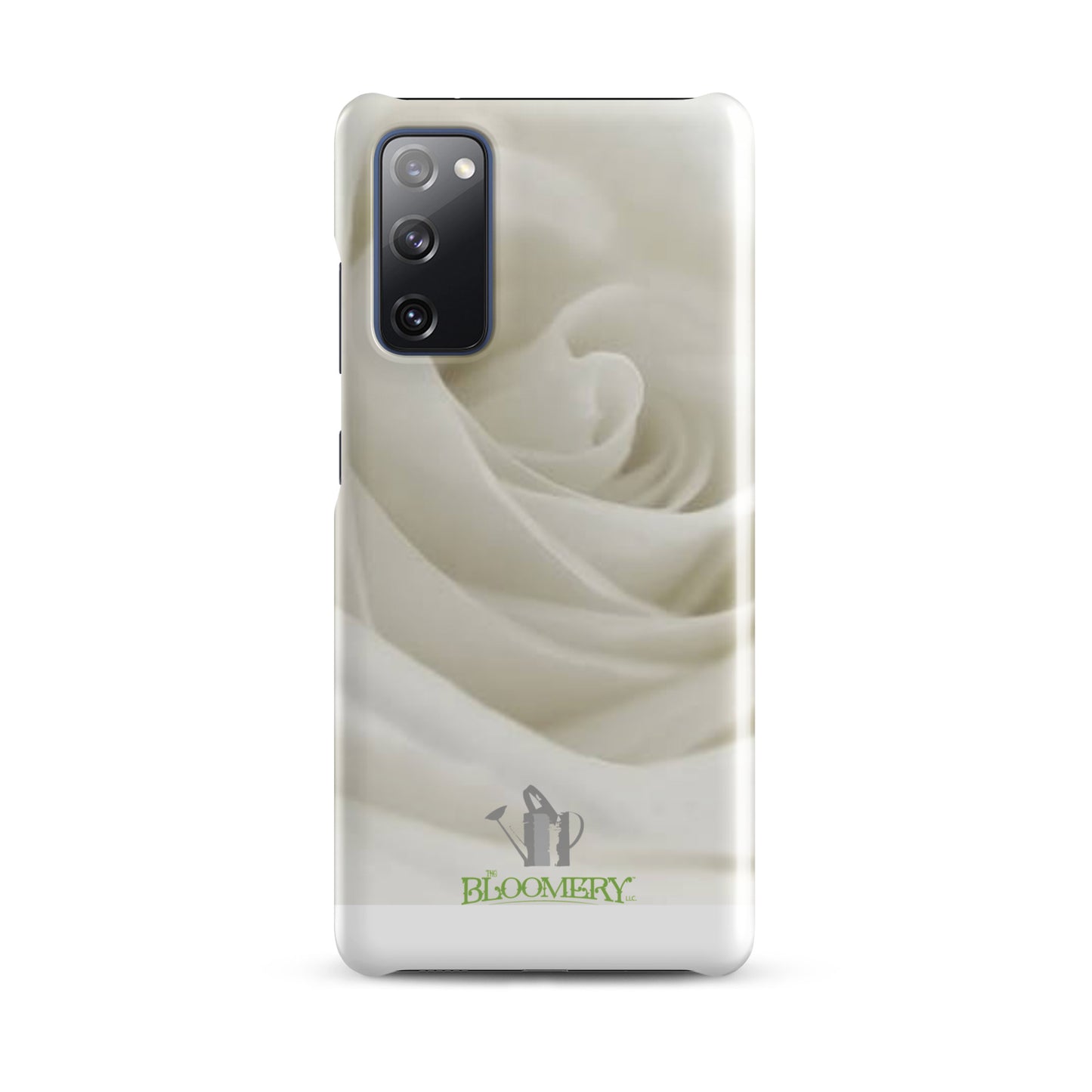Snap case for Samsung®