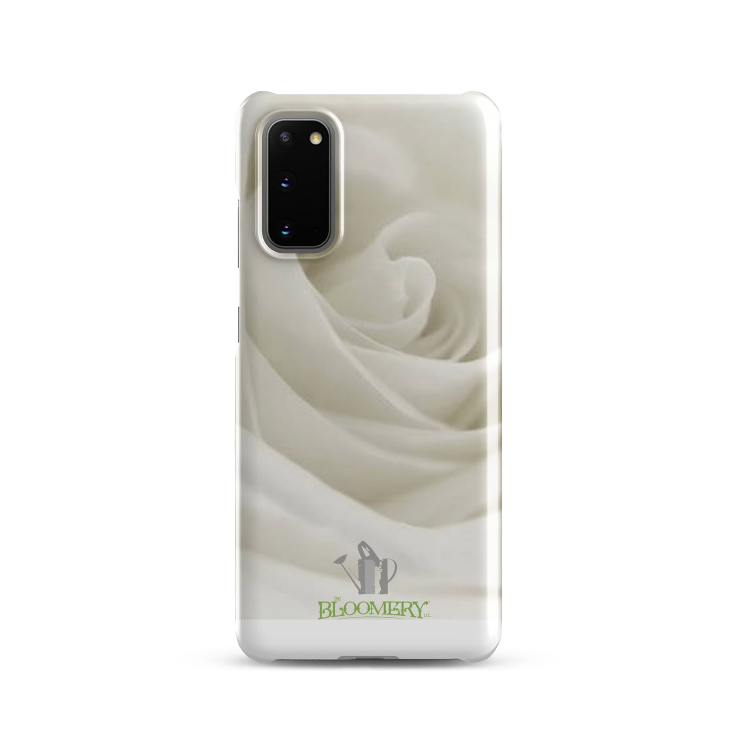 Snap case for Samsung®
