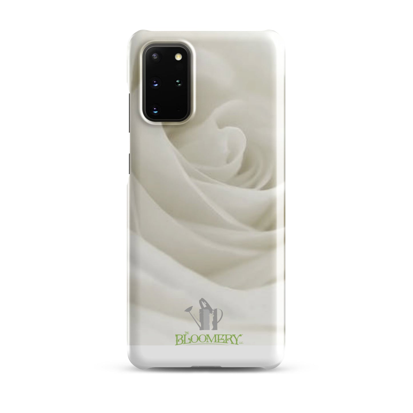 Snap case for Samsung®