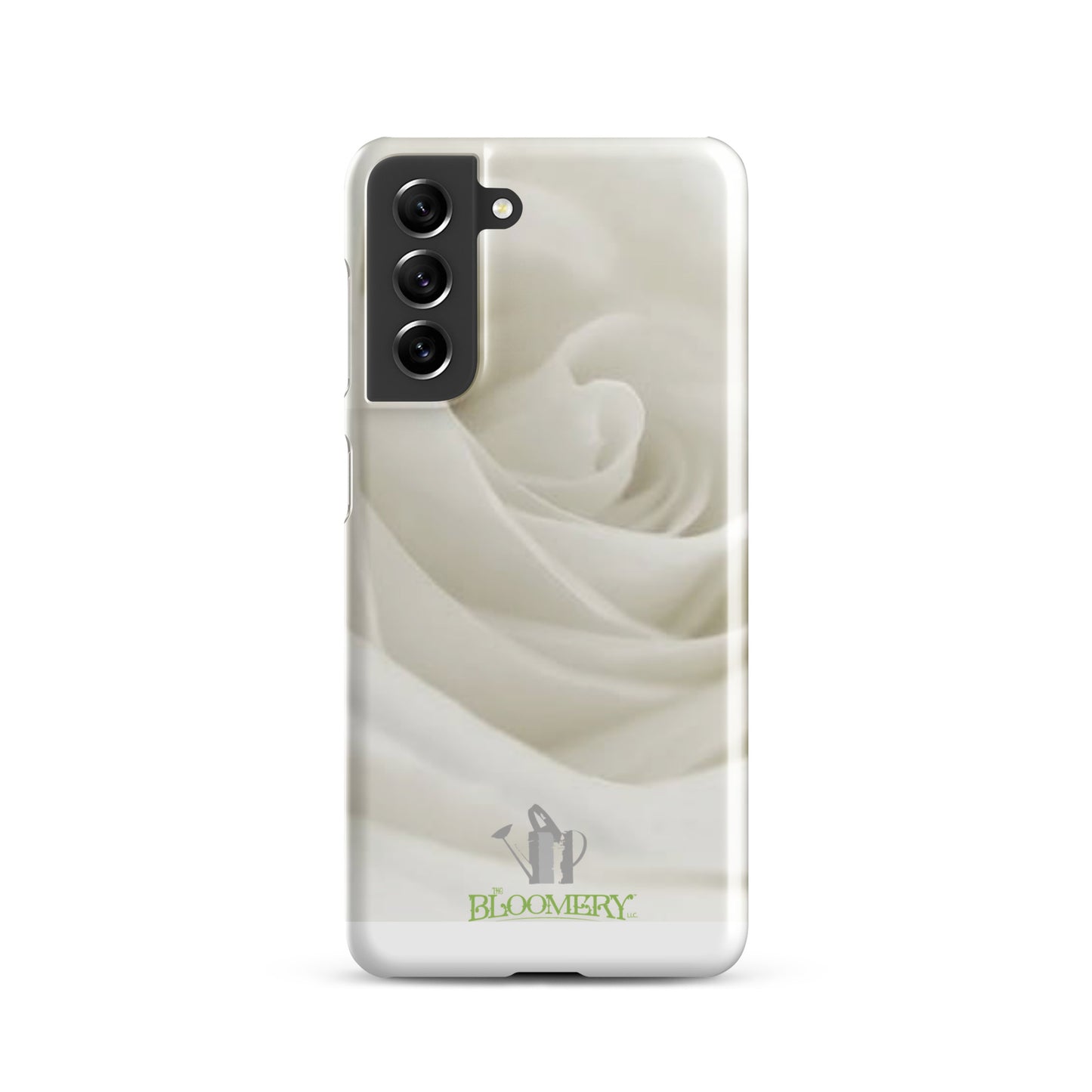 Snap case for Samsung®