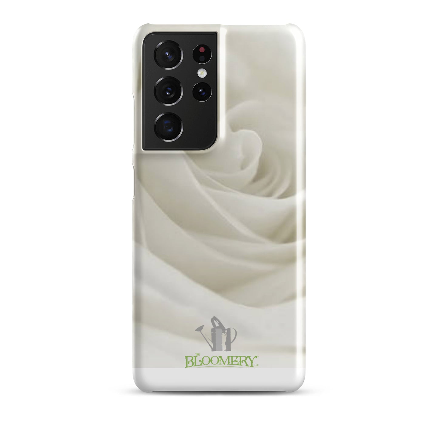 Snap case for Samsung®