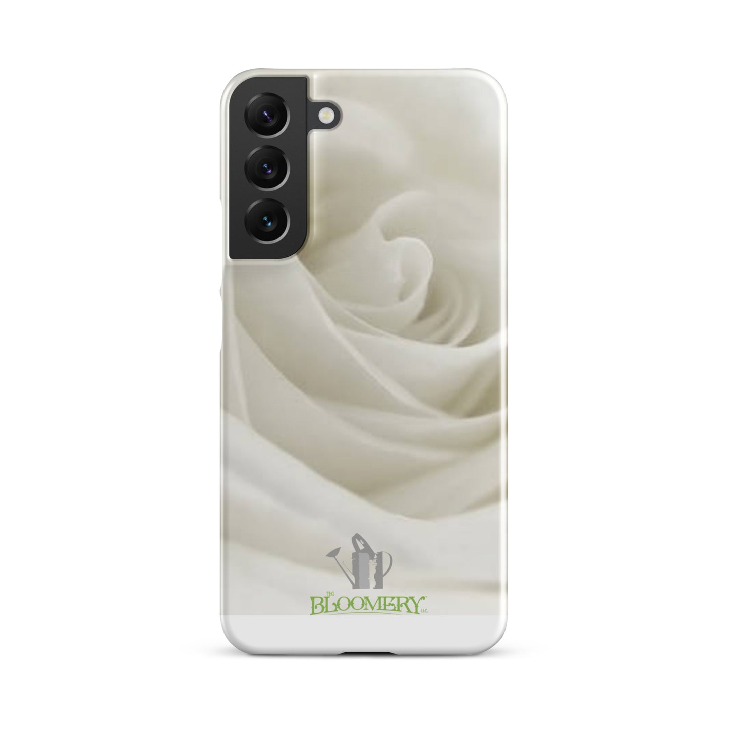 Snap case for Samsung®