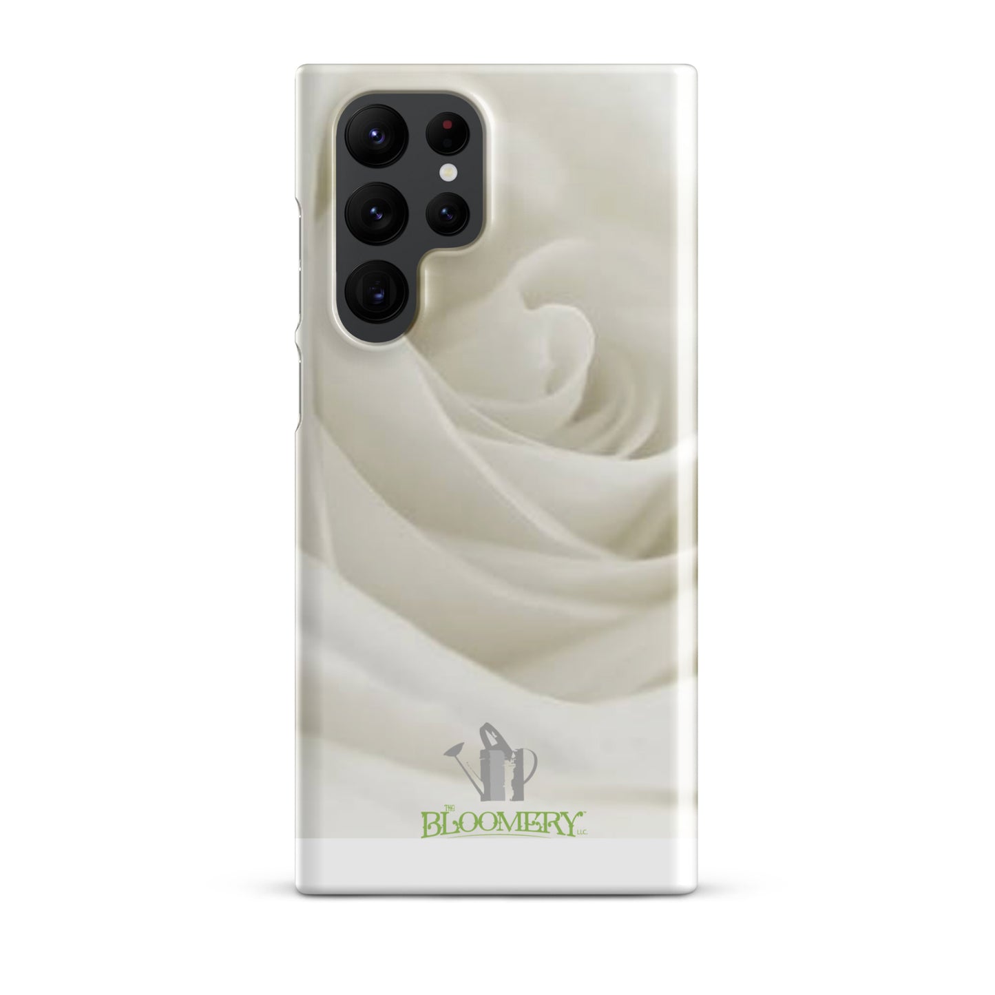 Snap case for Samsung®