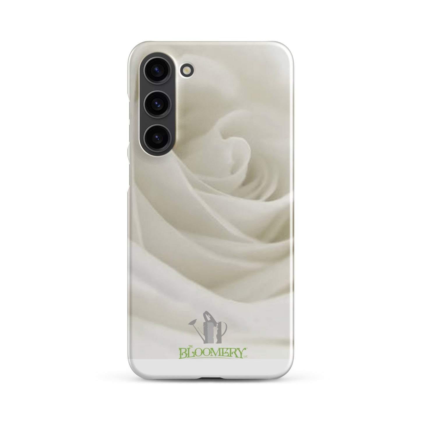 Snap case for Samsung®