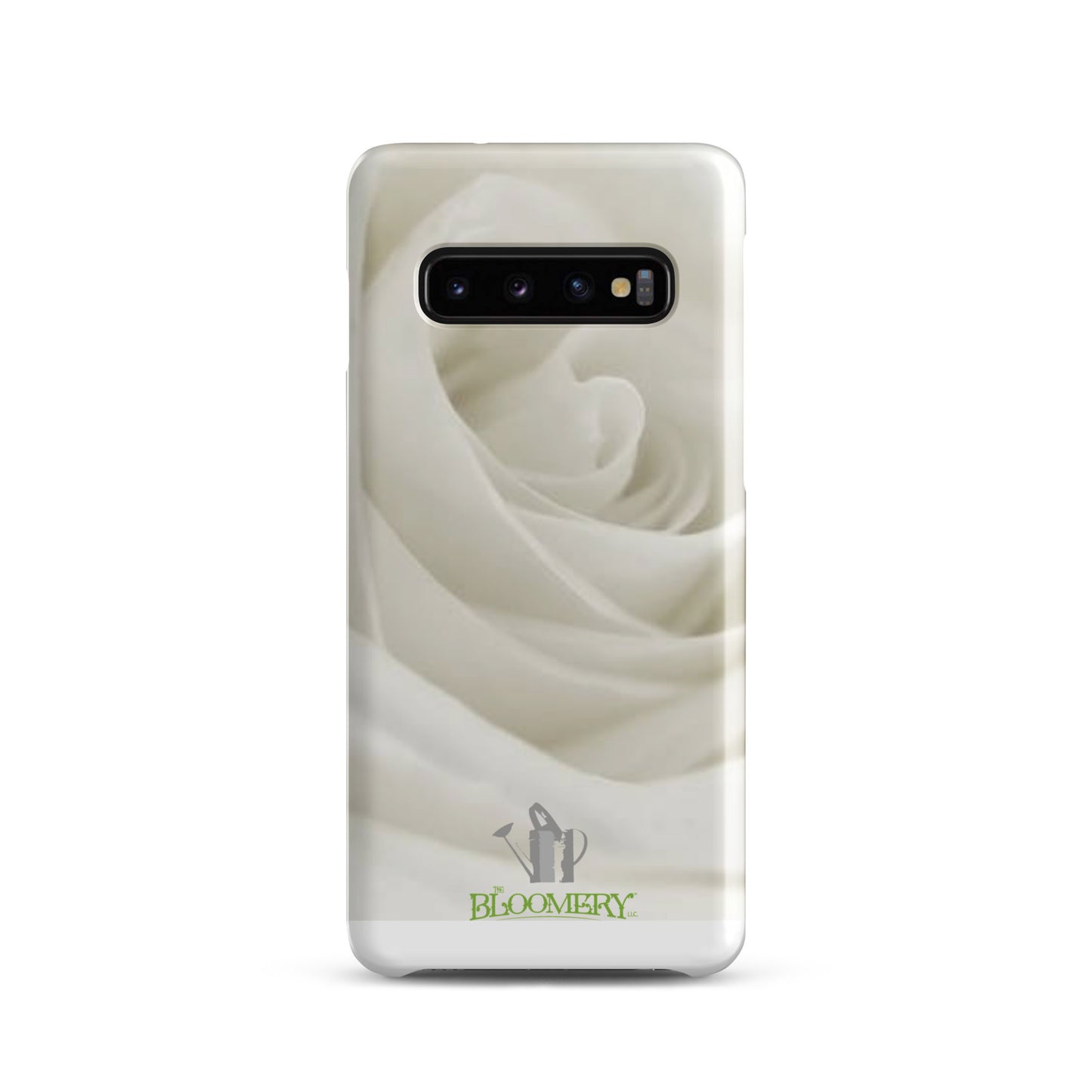 Snap case for Samsung®