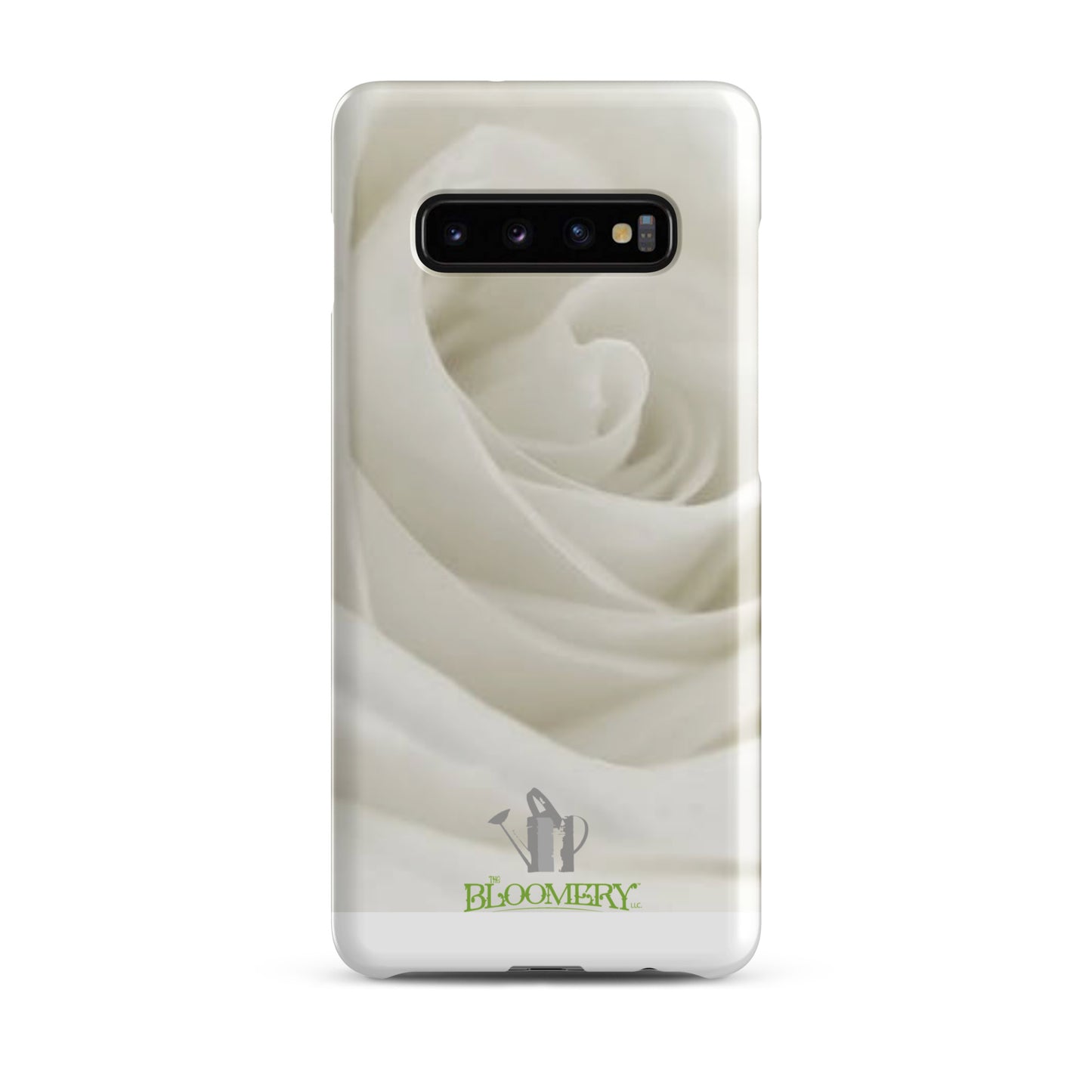 Snap case for Samsung®