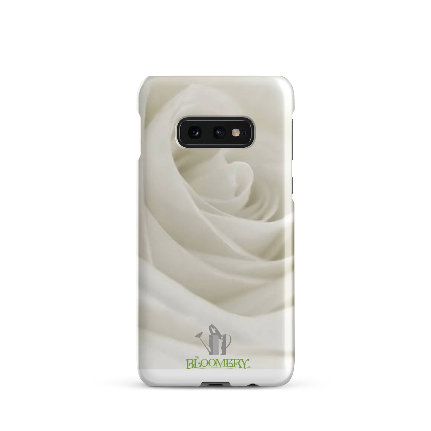 Snap case for Samsung®