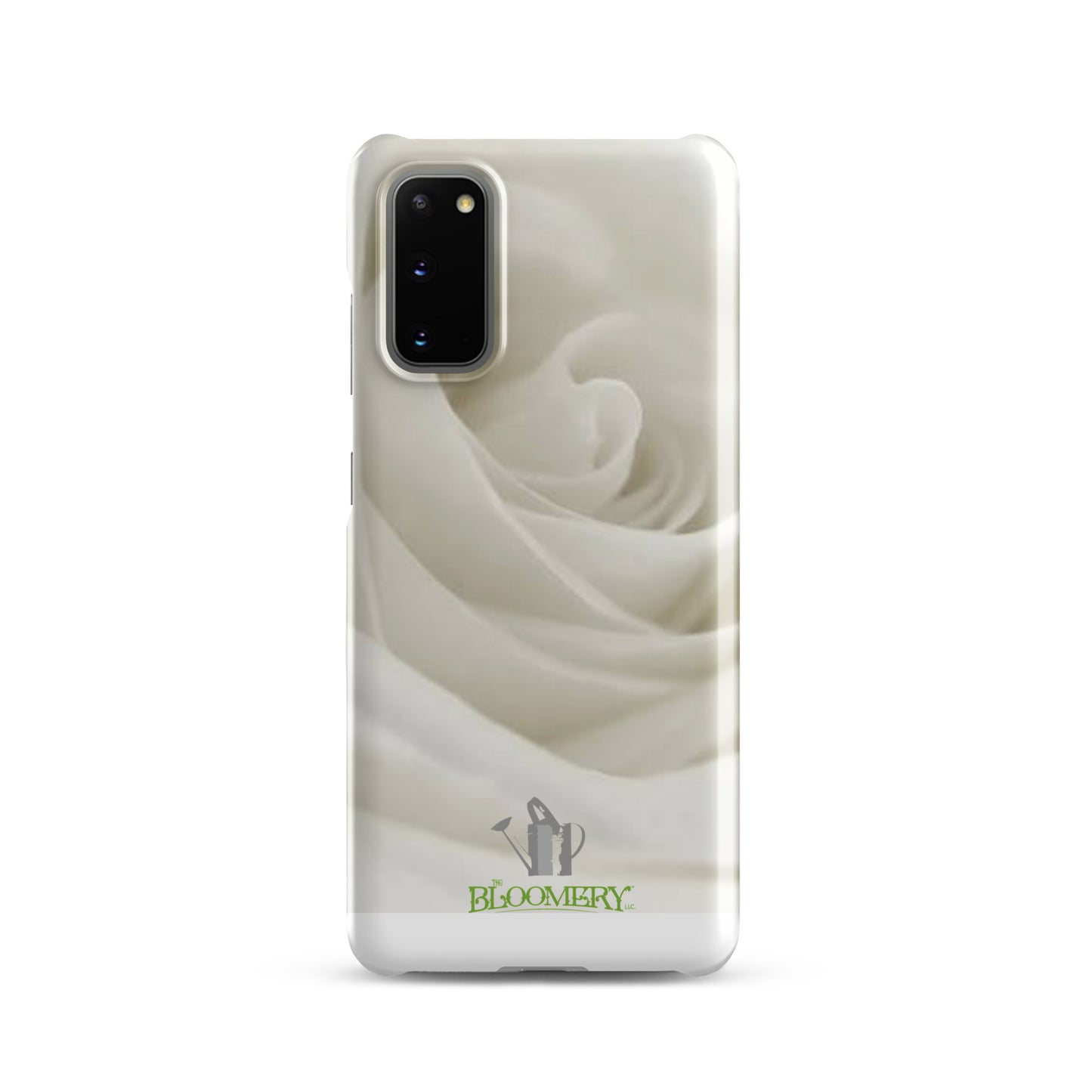 Snap case for Samsung®