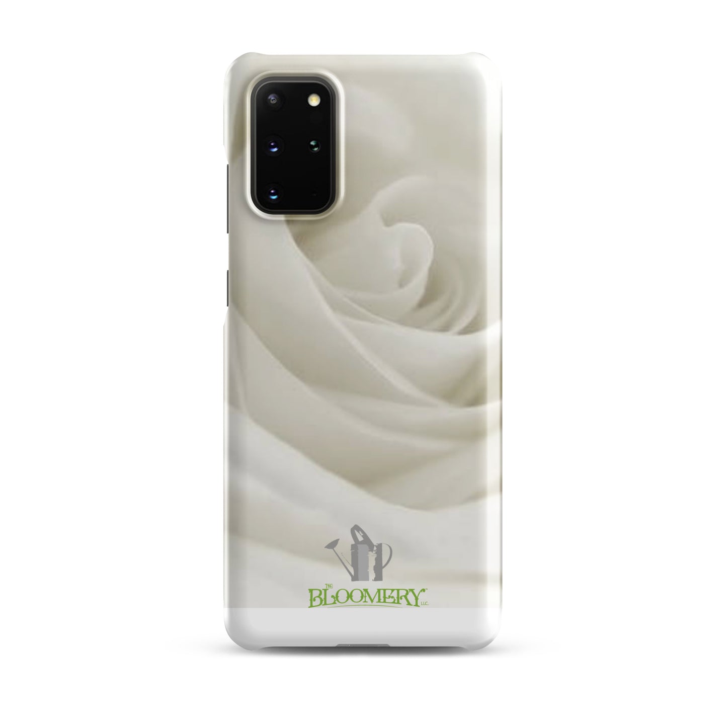 Snap case for Samsung®