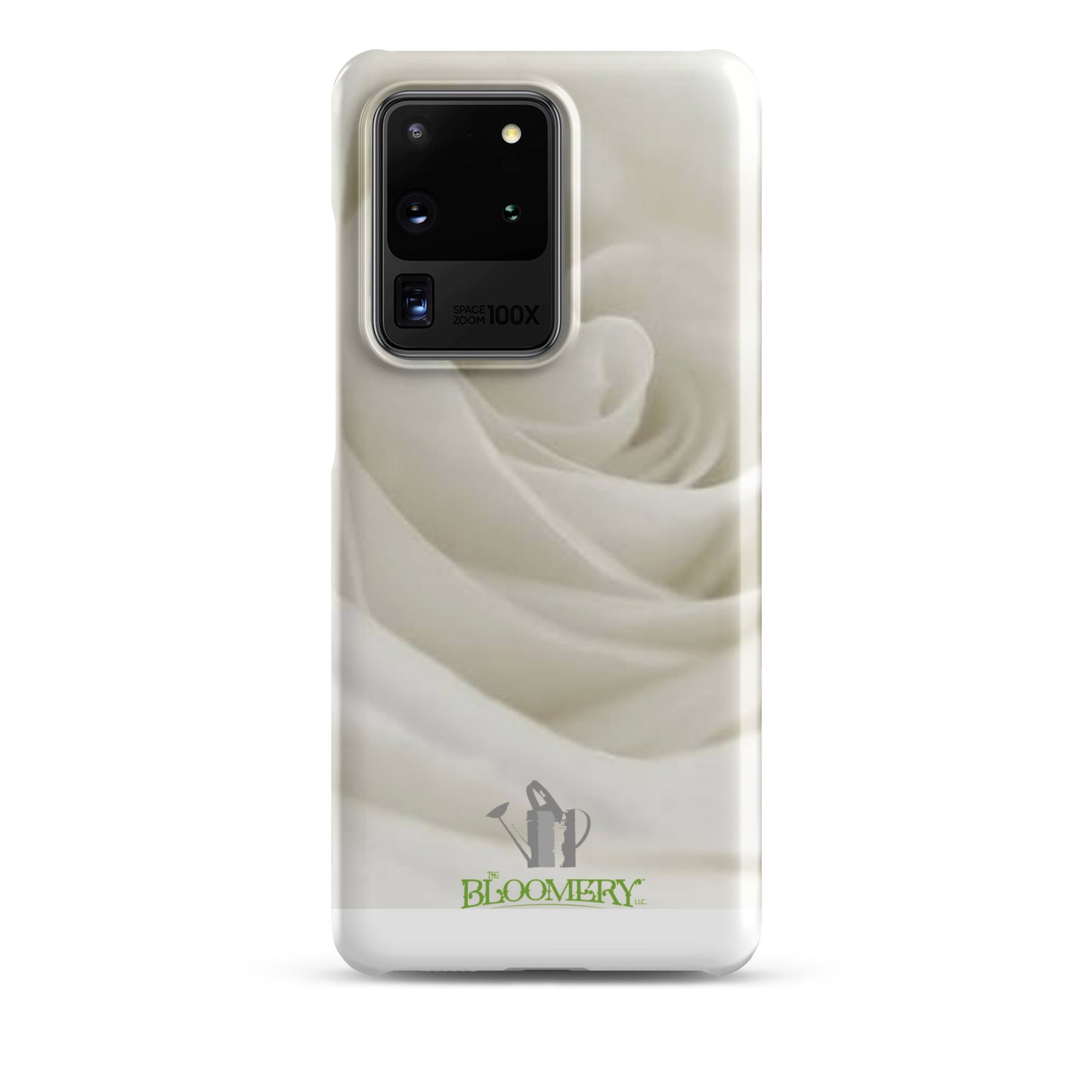 Snap case for Samsung®