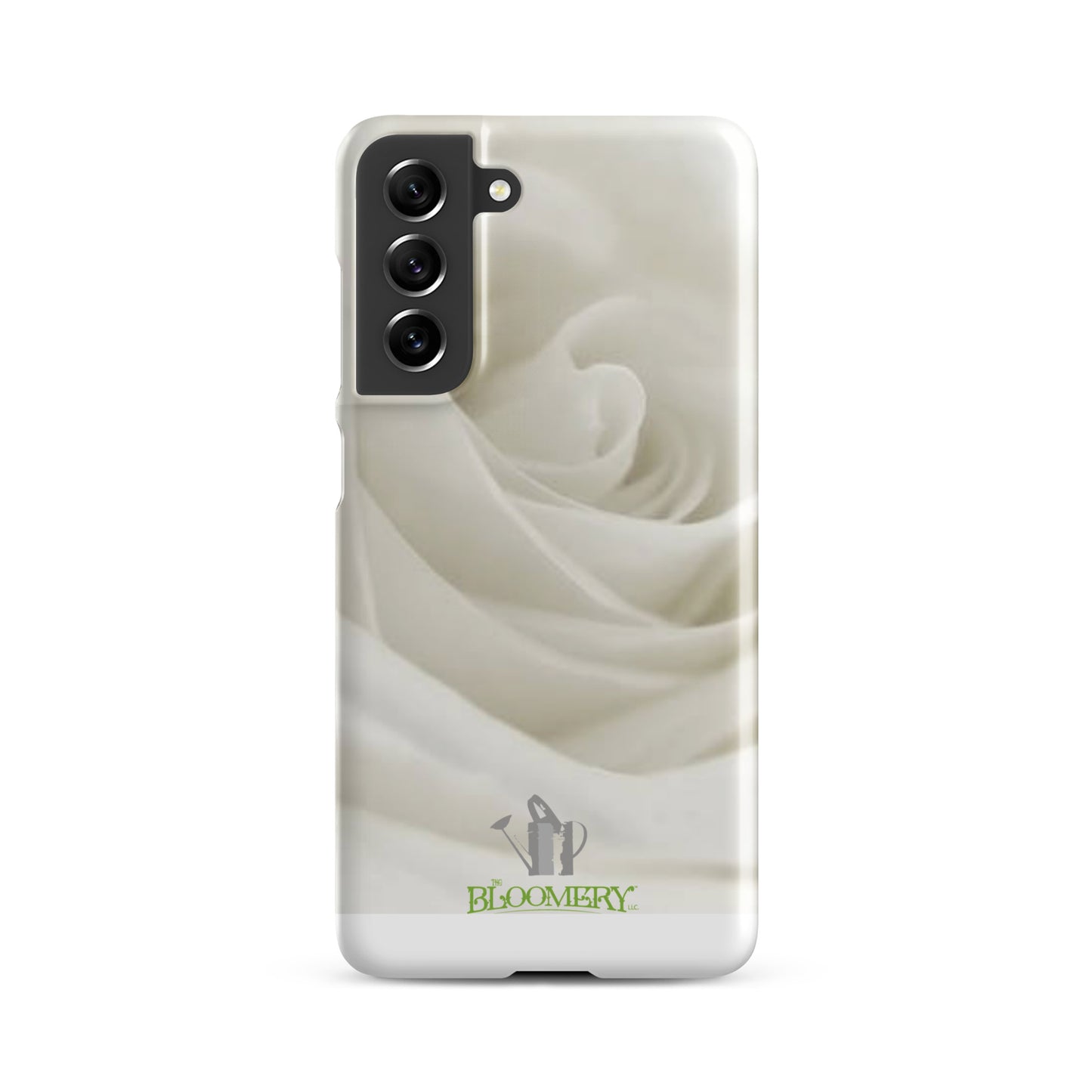 Snap case for Samsung®