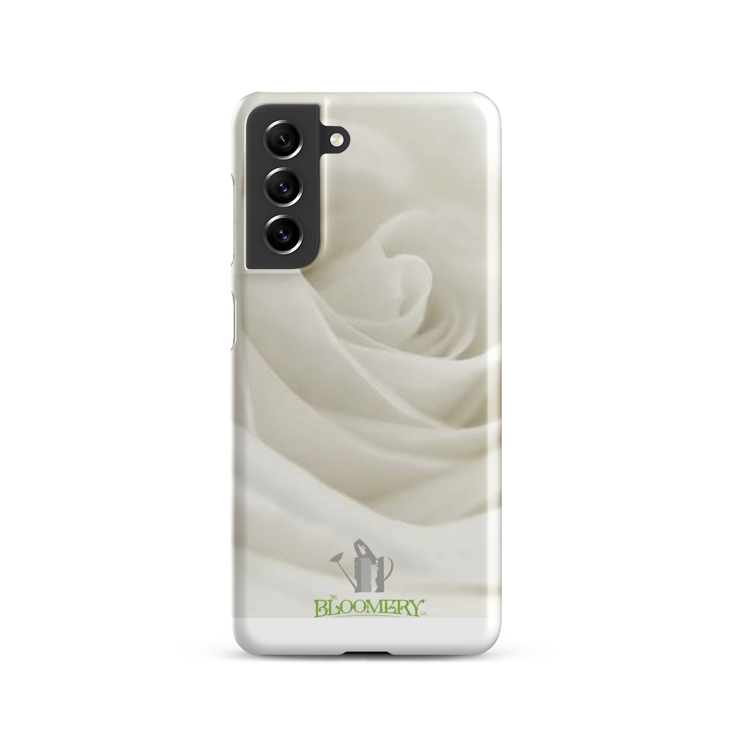 Snap case for Samsung®