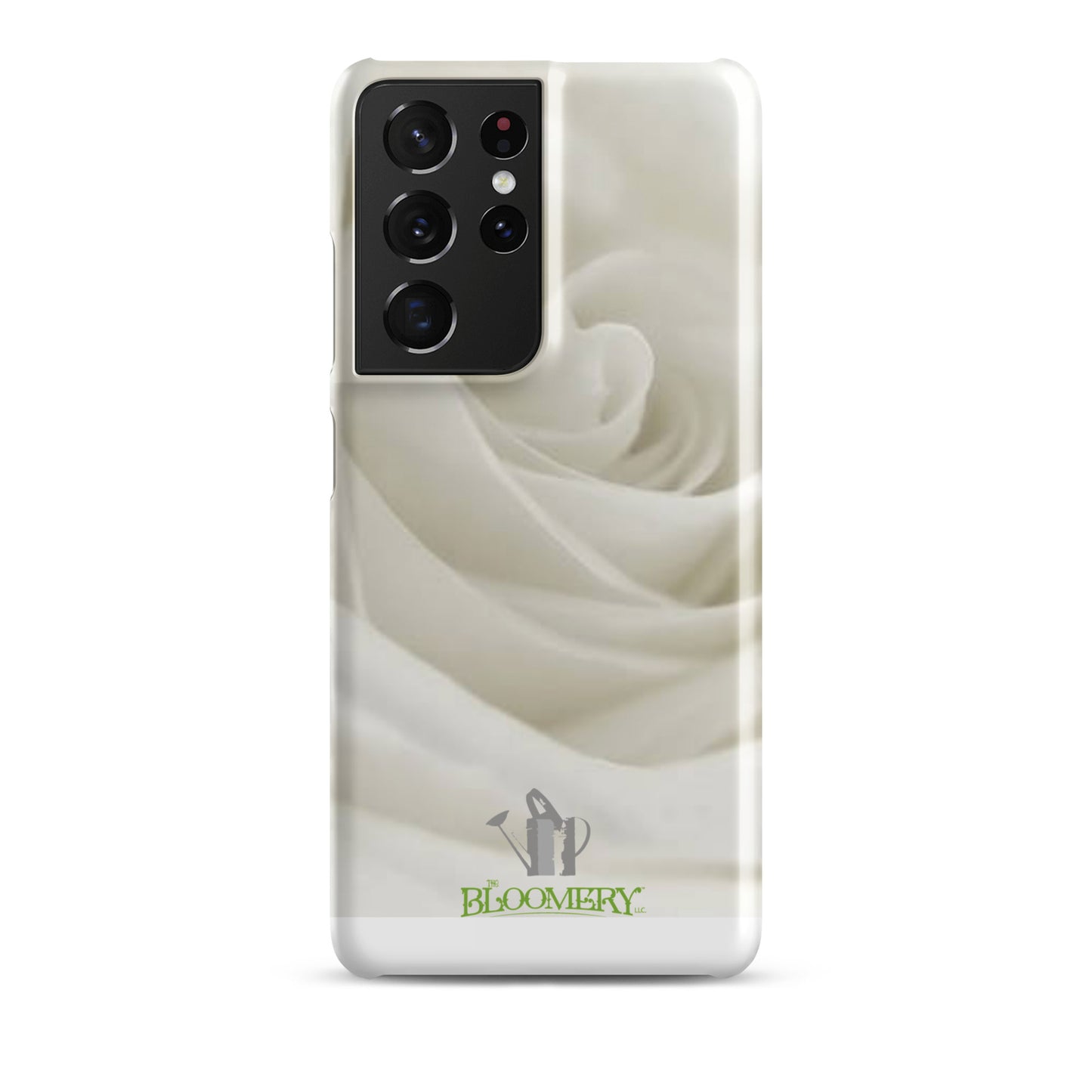 Snap case for Samsung®