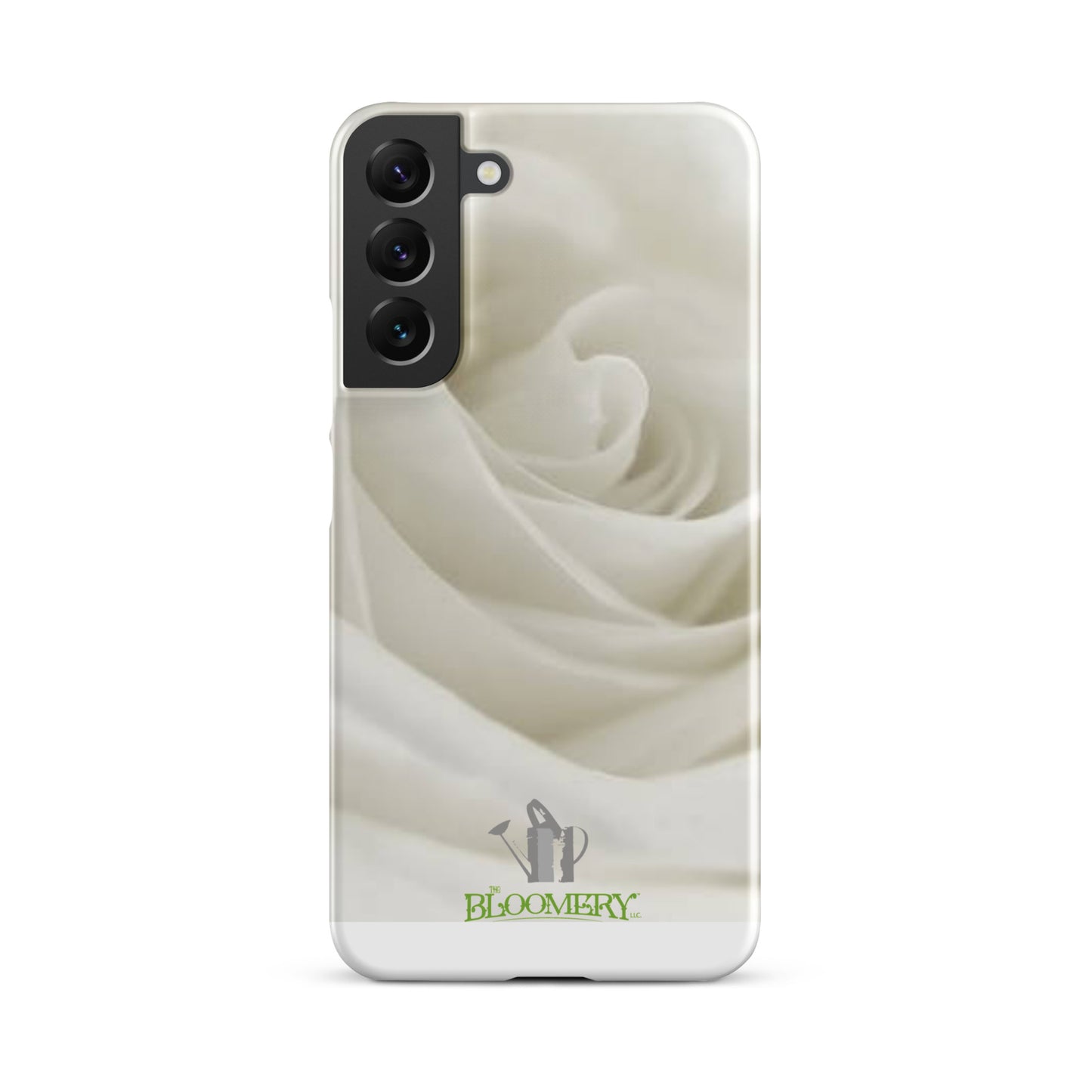 Snap case for Samsung®