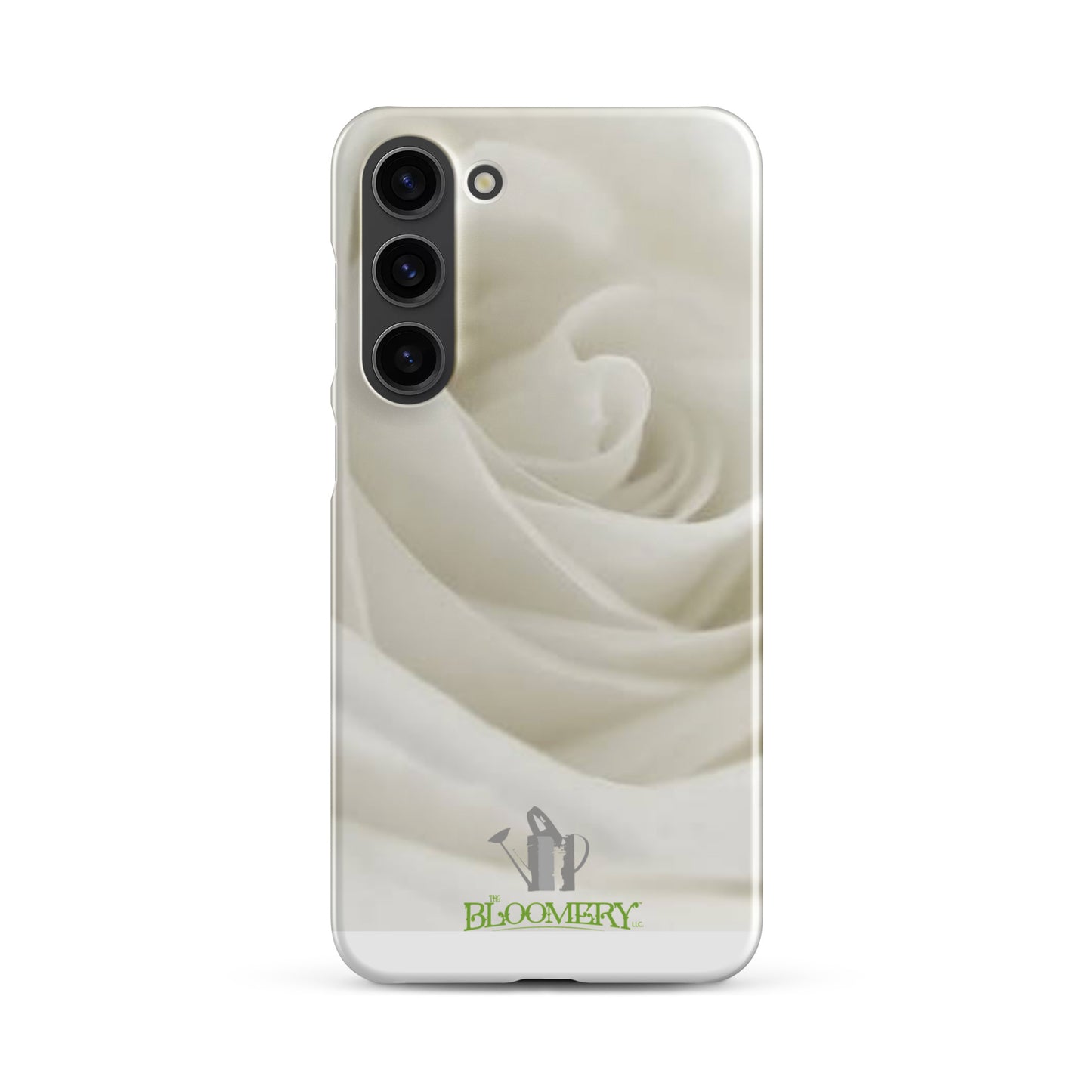 Snap case for Samsung®