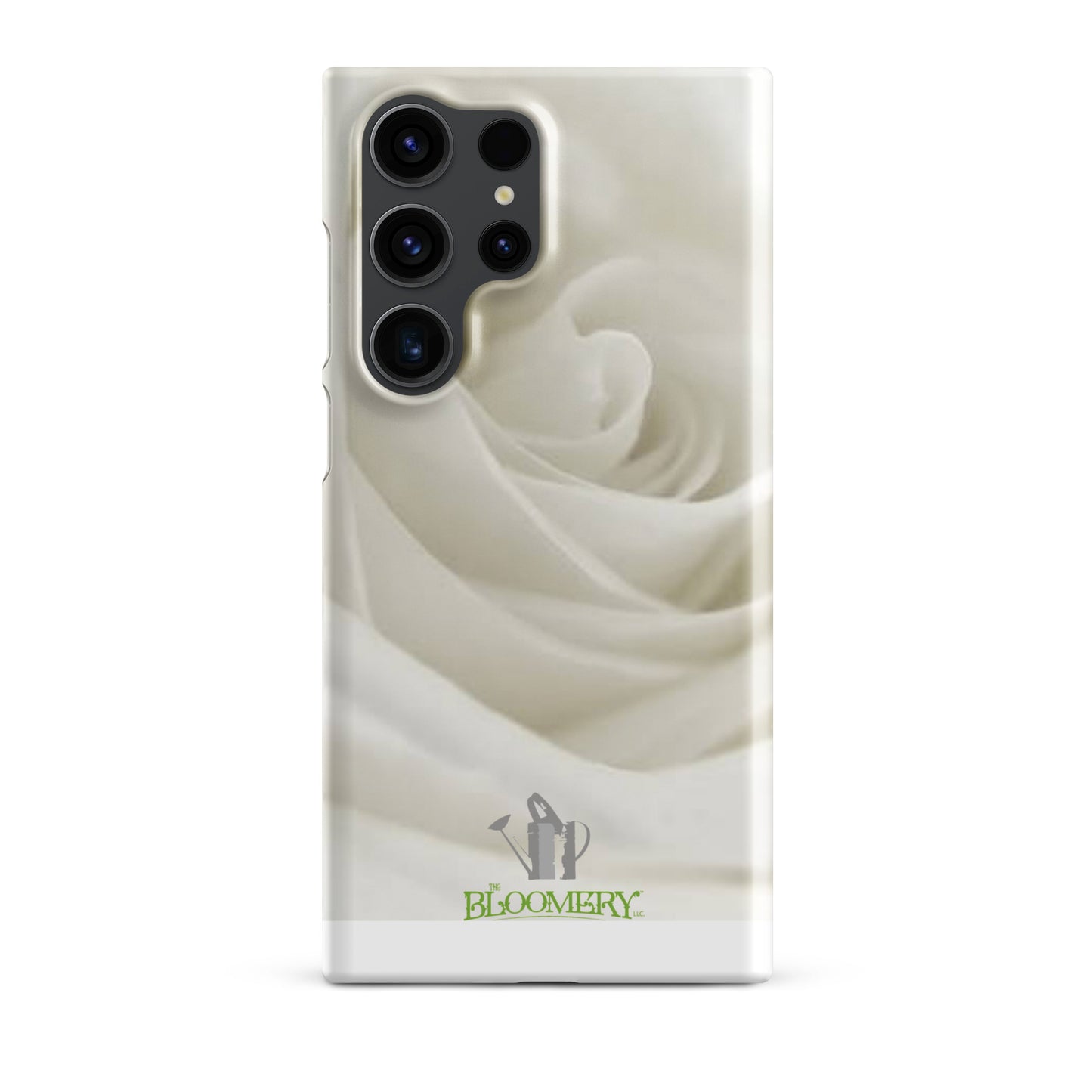 Snap case for Samsung®